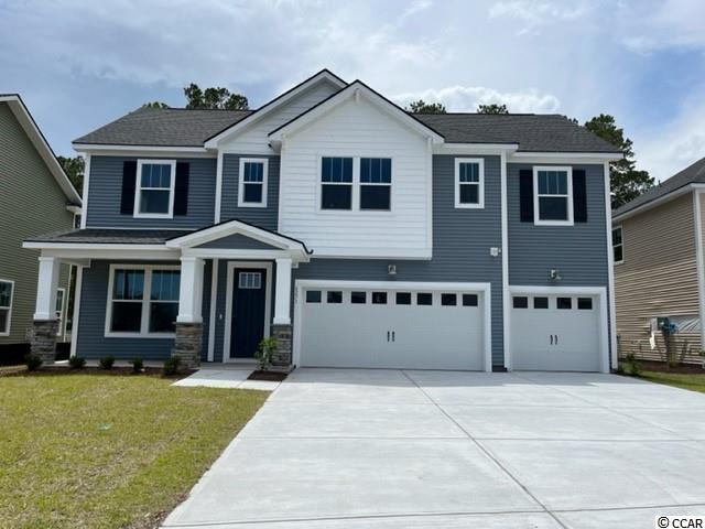 6271 Chadderton Circle Myrtle Beach, SC 29579