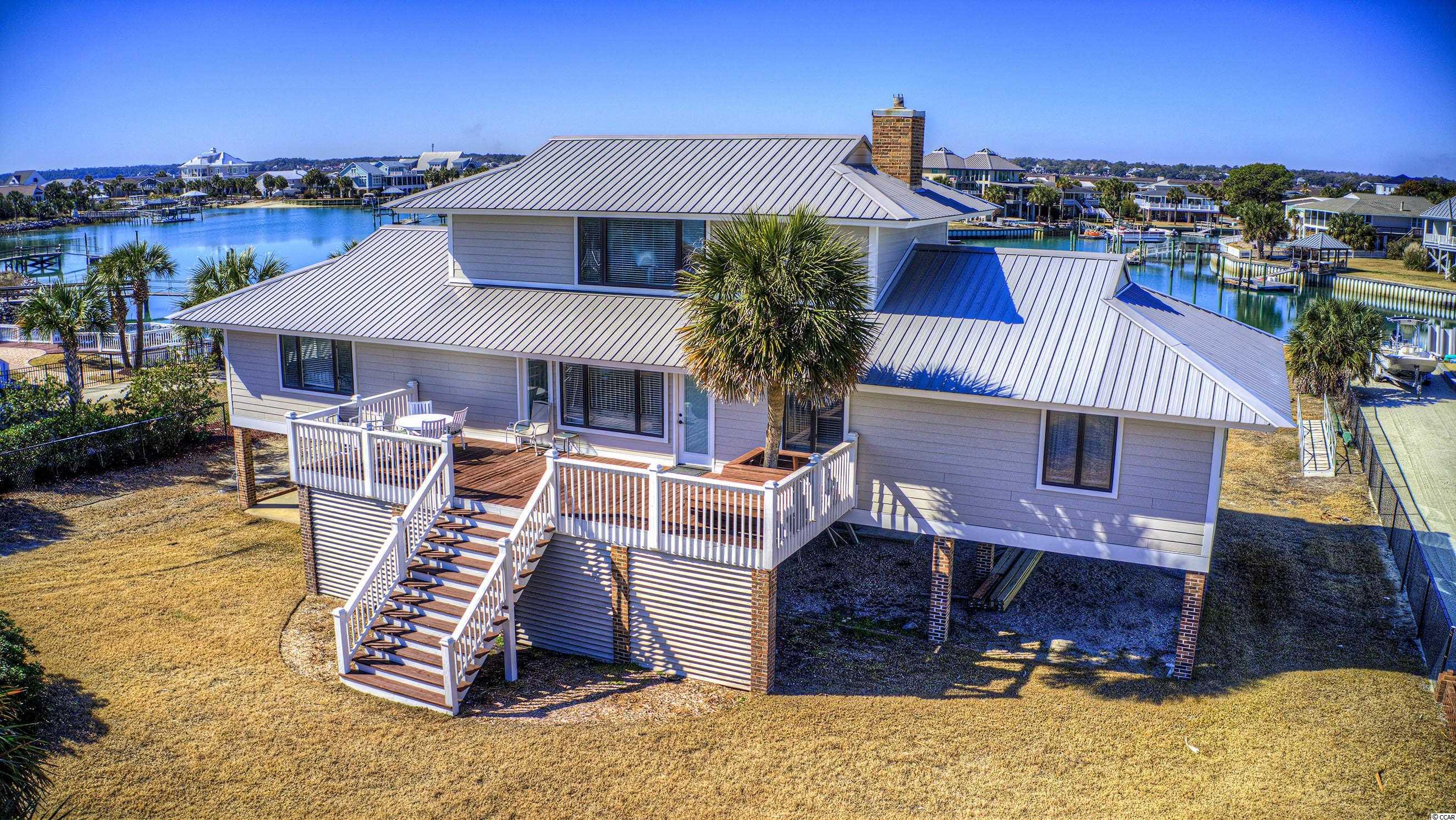 2030 S Waccamaw Dr. Murrells Inlet, SC 29576