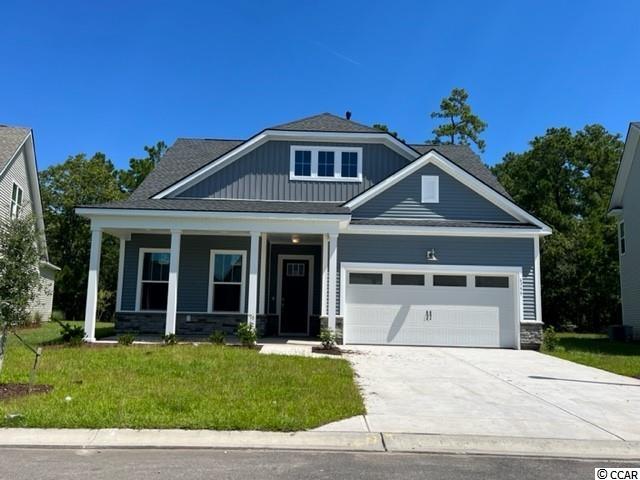 6399 Chadderton Circle Myrtle Beach, SC 29579