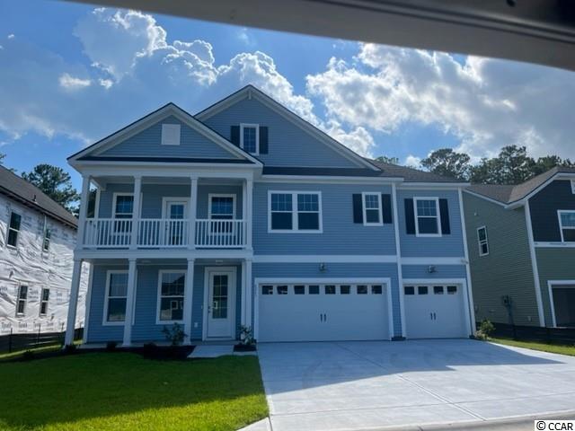 6263 Chadderton Circle Myrtle Beach, SC 29579