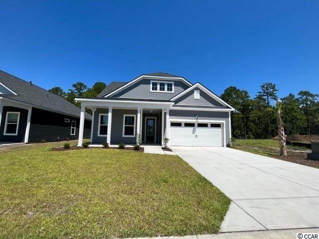 6367 Chadderton Circle Myrtle Beach, SC 29579