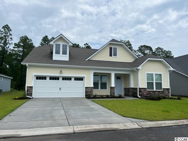 6415 Chadderton Circle Myrtle Beach, SC 29579