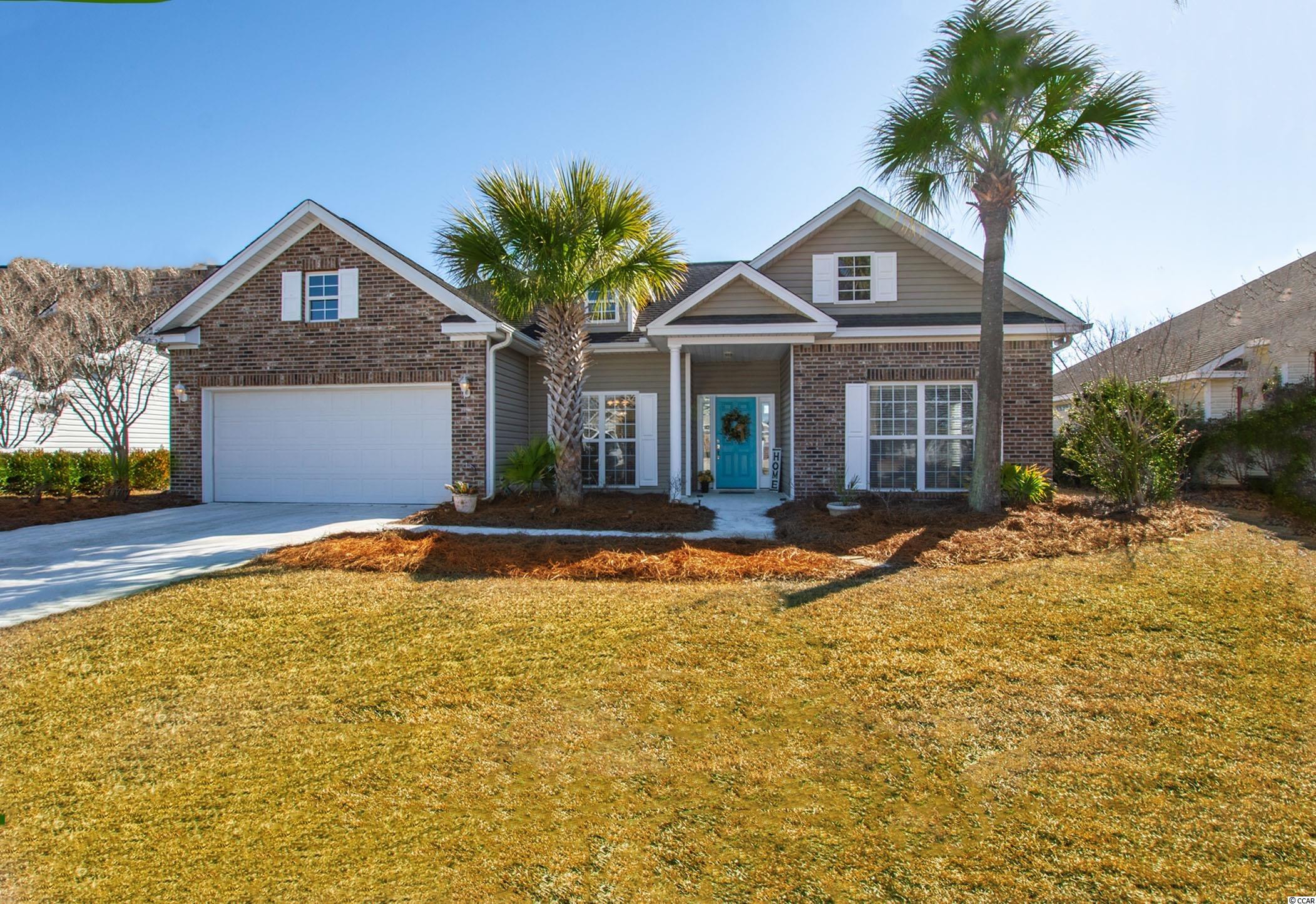 113 Palmetto Glen Dr. Myrtle Beach, SC 29588