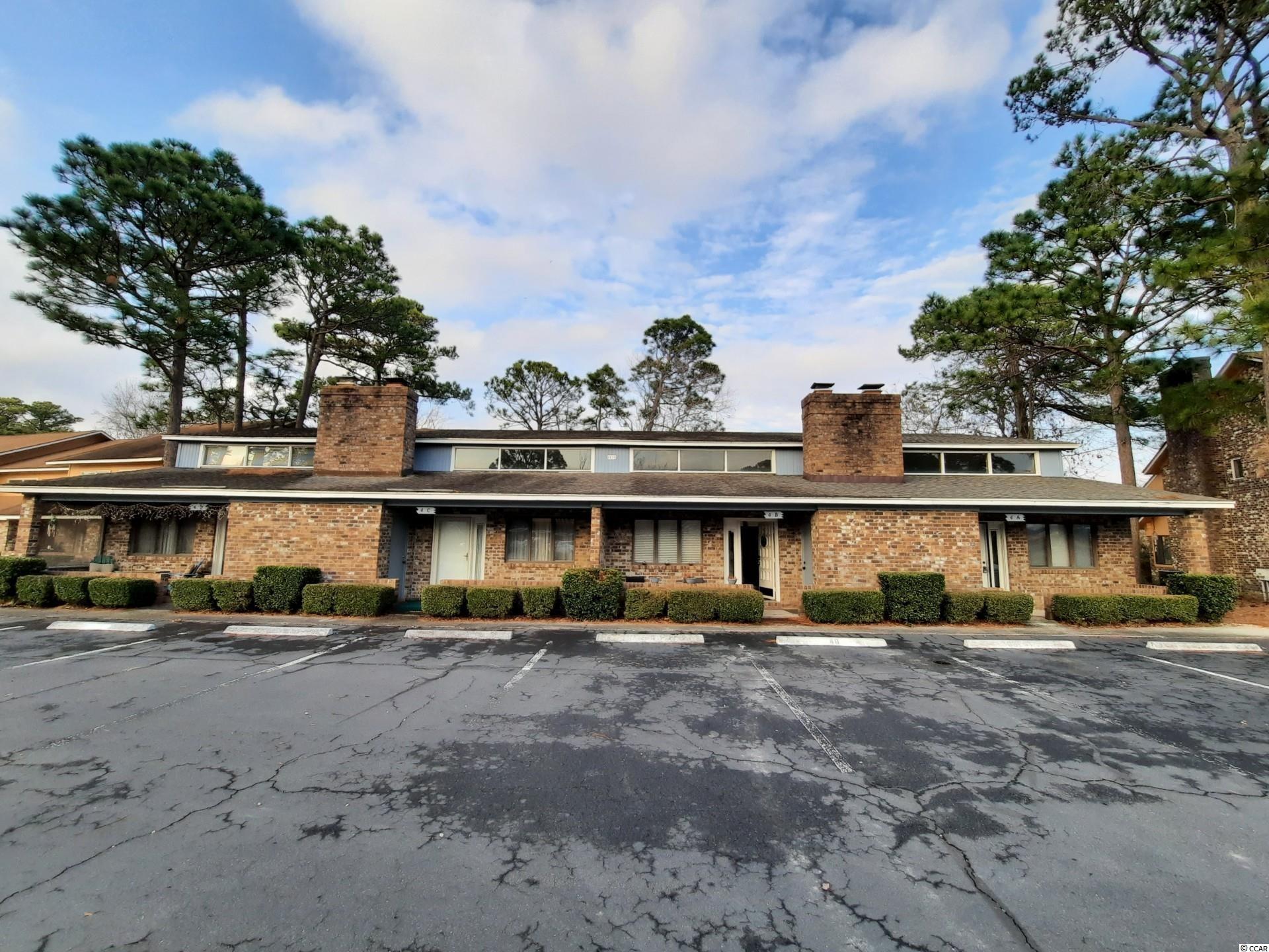 1820 Fairway Ridge Dr. UNIT B4 Myrtle Beach, SC 29575