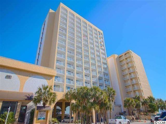 1207 S Ocean Blvd. UNIT #51203 Myrtle Beach, SC 29577