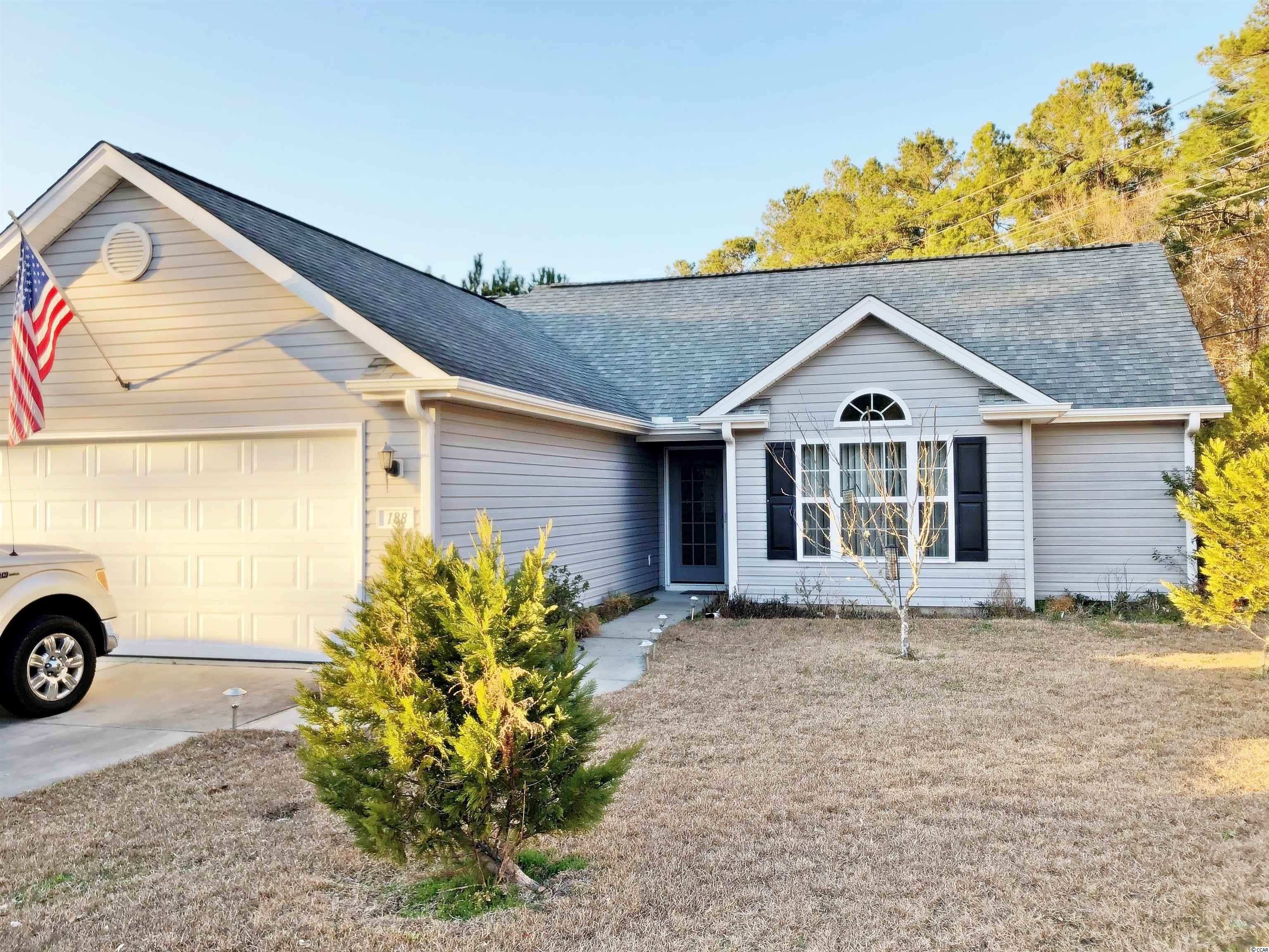 188 River Reach Dr. Myrtle Beach, SC 29588