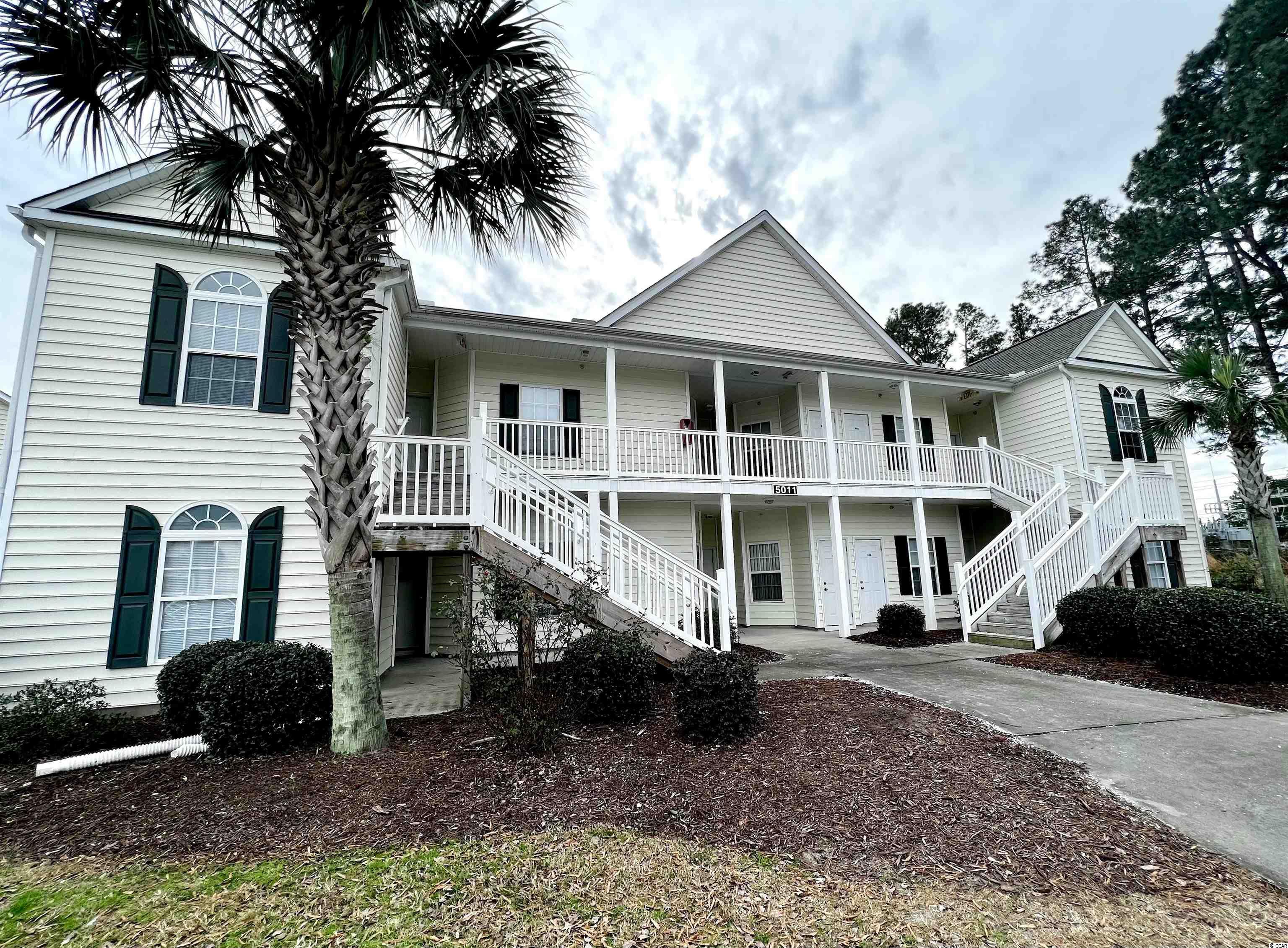 5011 Harvest Dr. UNIT #201 Myrtle Beach, SC 29577