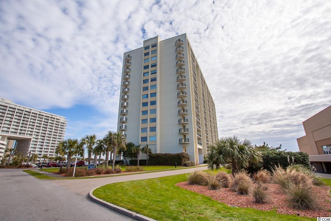 9820 Queensway Blvd. UNIT #510 Myrtle Beach, SC 29572