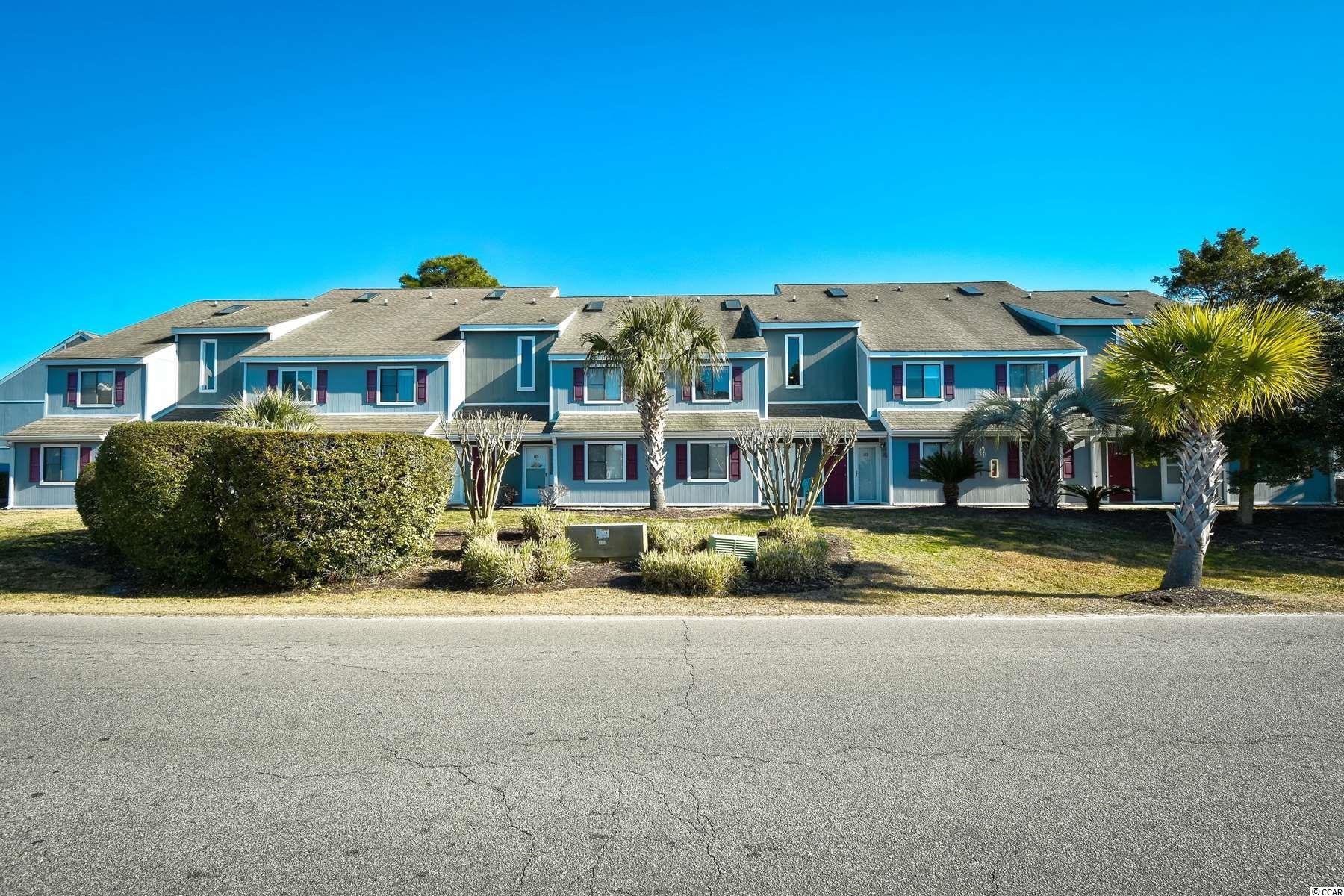 1850 Colony Dr. UNIT 2A Surfside Beach, SC 29575