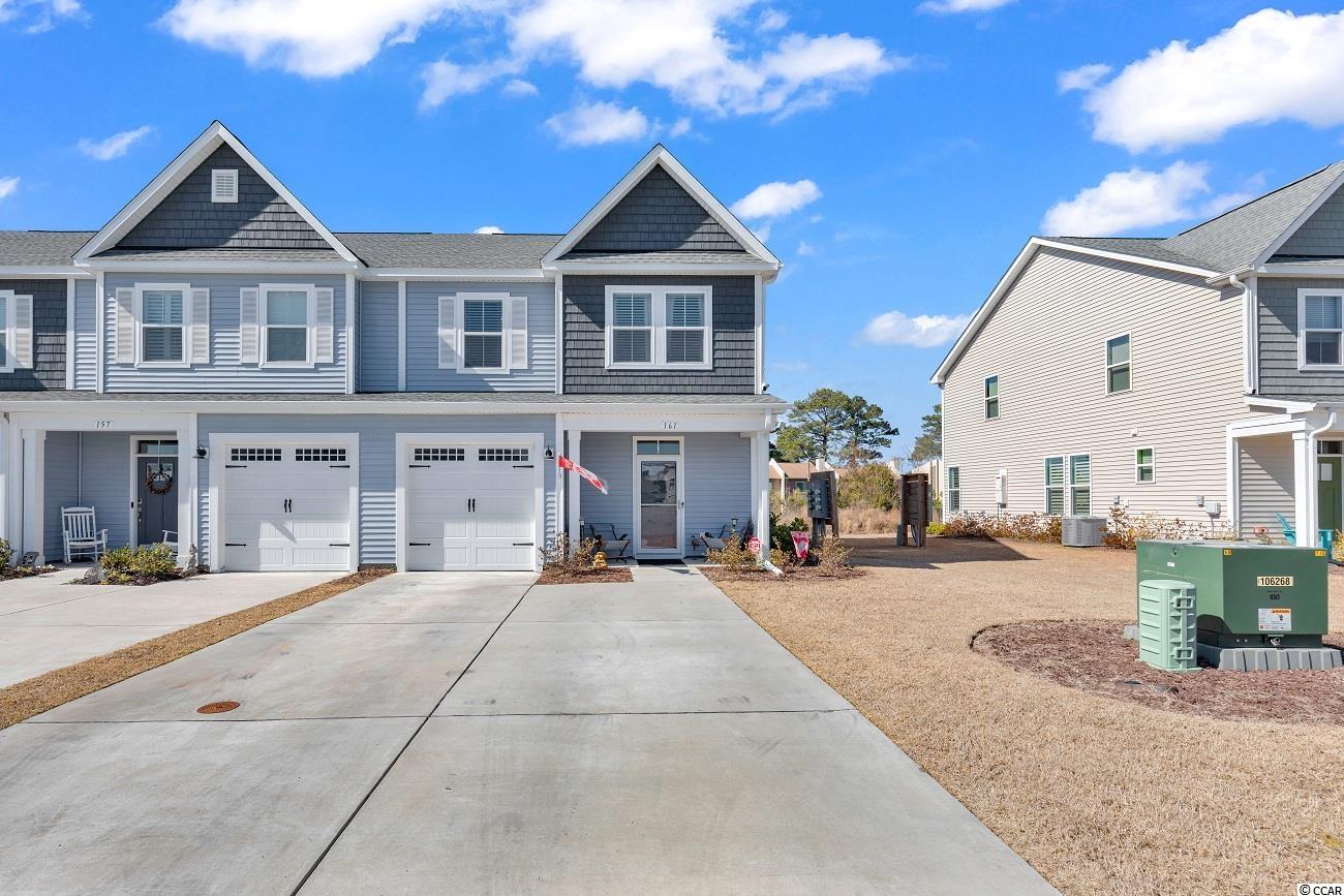 161 Goldenrod Circle UNIT 7F Little River, SC 29566