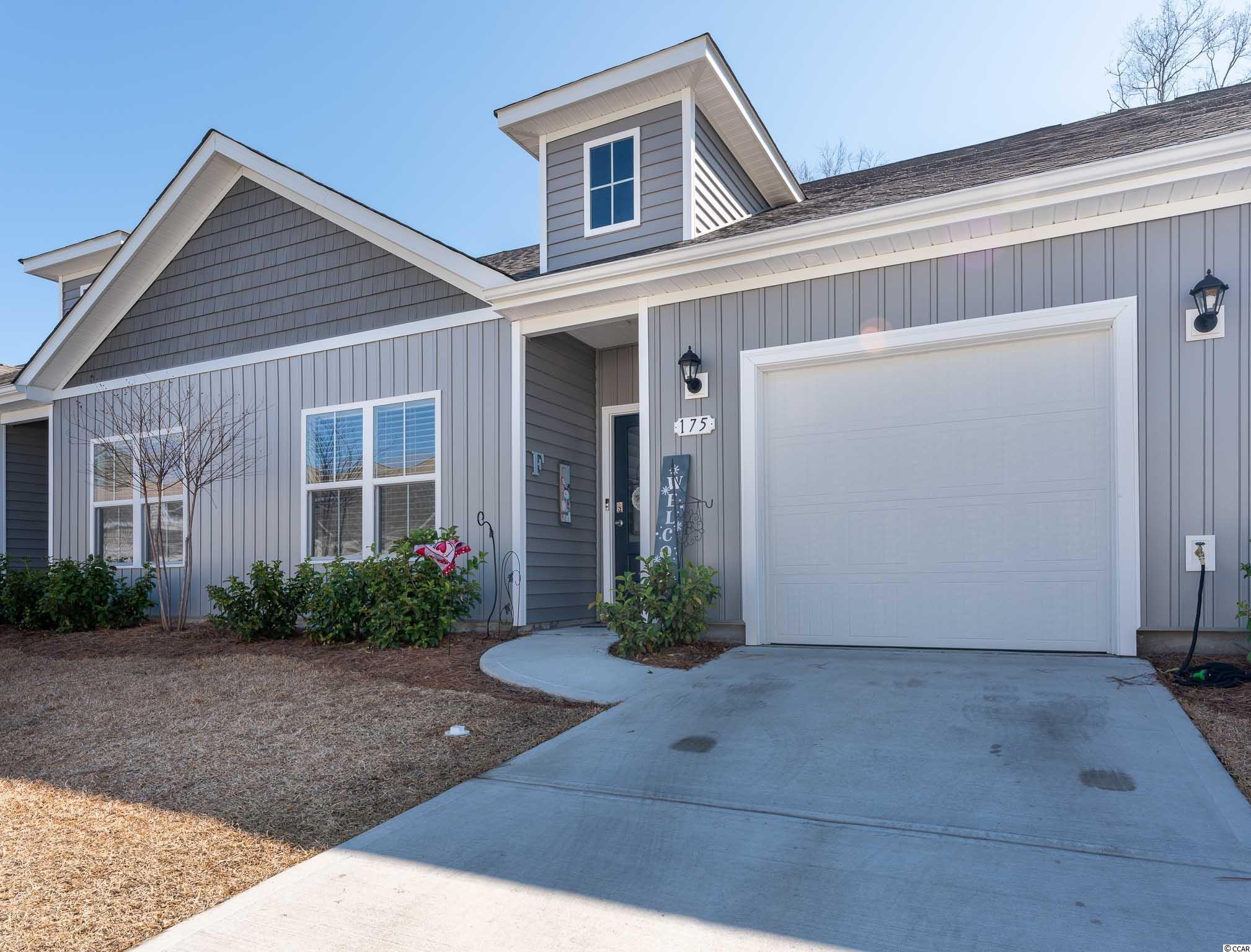 175 Sea Shell Dr. UNIT #26 Murrells Inlet, SC 29576