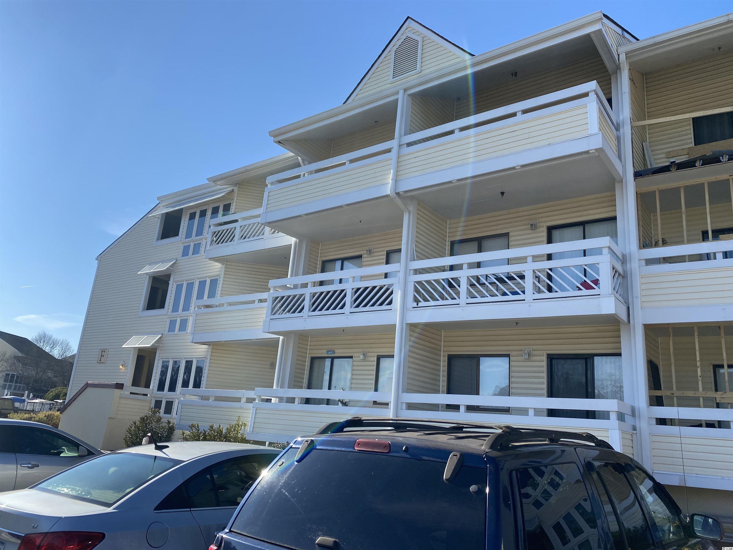 1100 Possum Trot Rd. UNIT F218 North Myrtle Beach, SC 29582