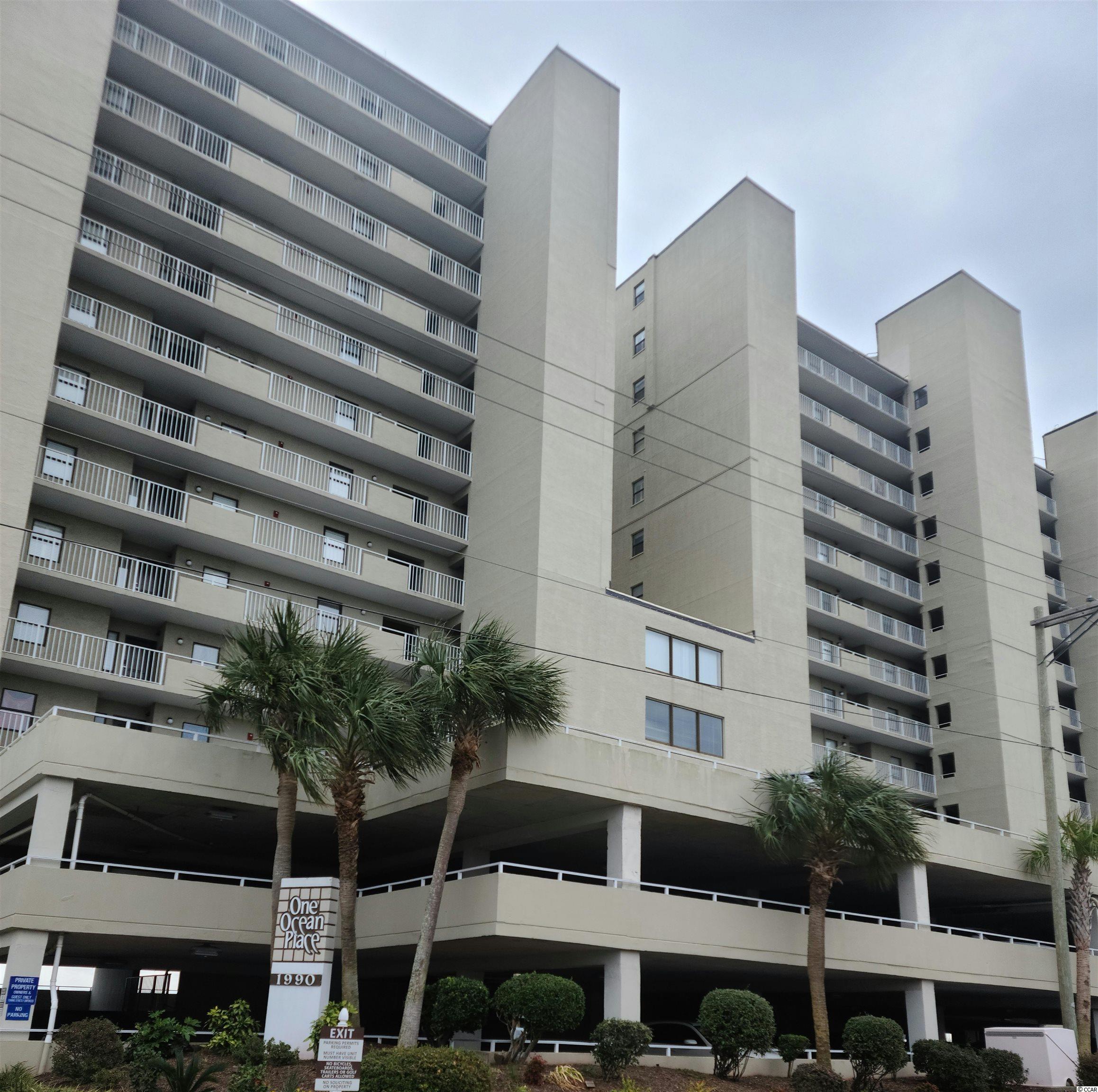 1990 N Waccamaw Dr. UNIT #1207 Murrells Inlet, SC 29576