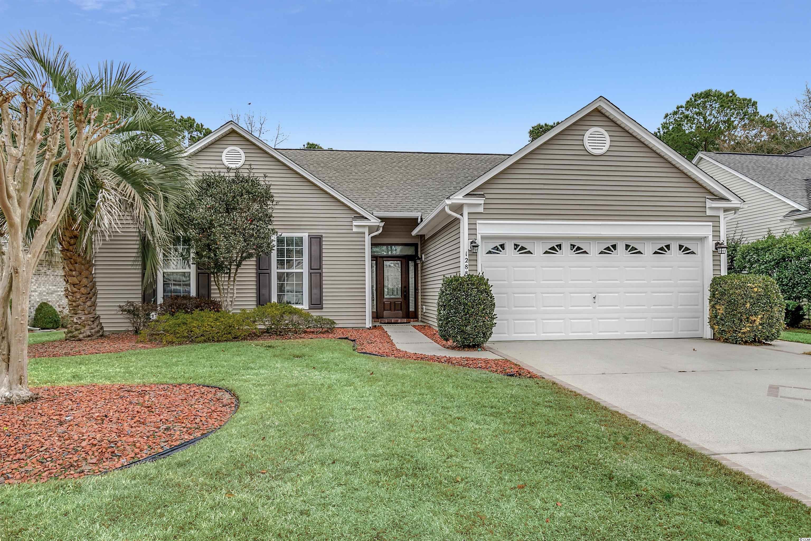 1288 Merion Ct. Murrells Inlet, SC 29576