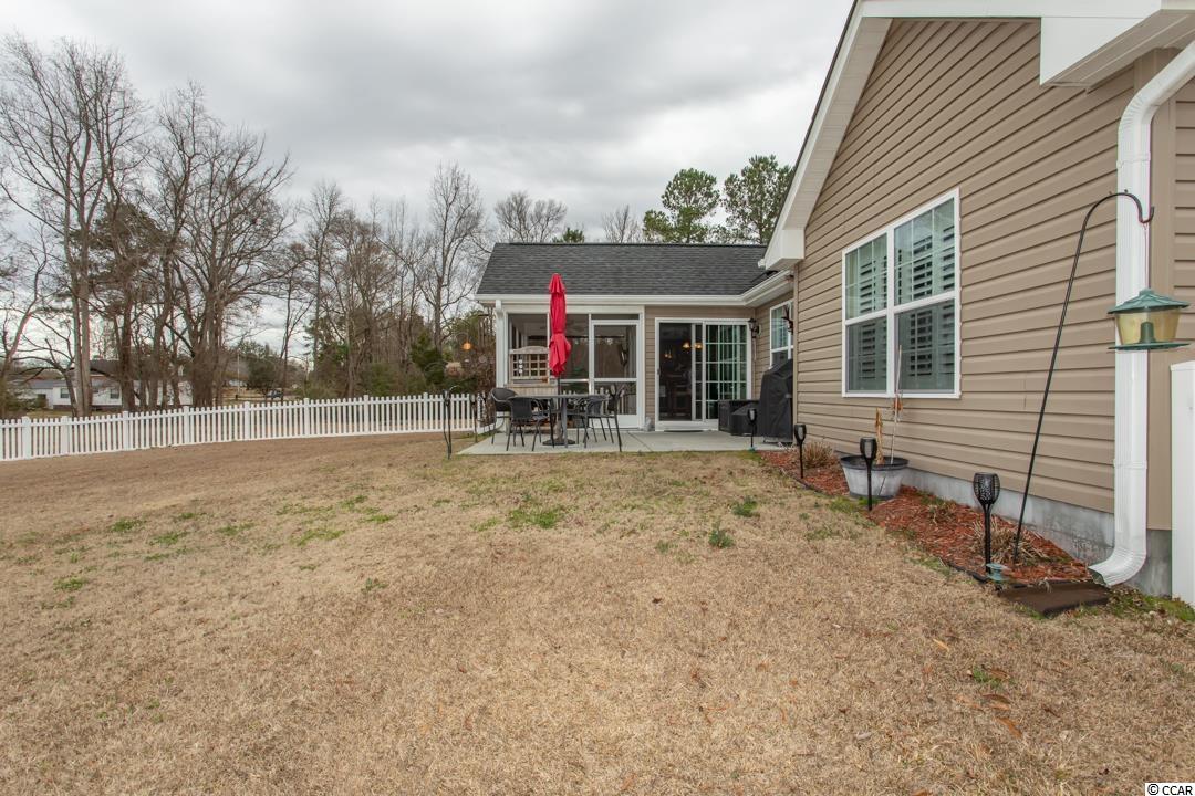 2481 Summerhaven Loop Conway, SC 29527