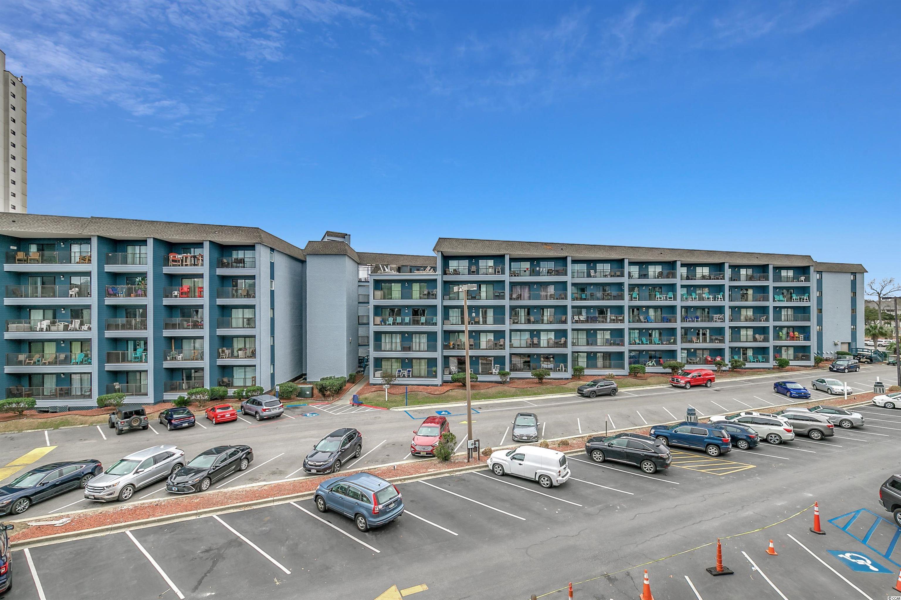 5905 S Highway UNIT A-330 Myrtle Beach, SC 29575