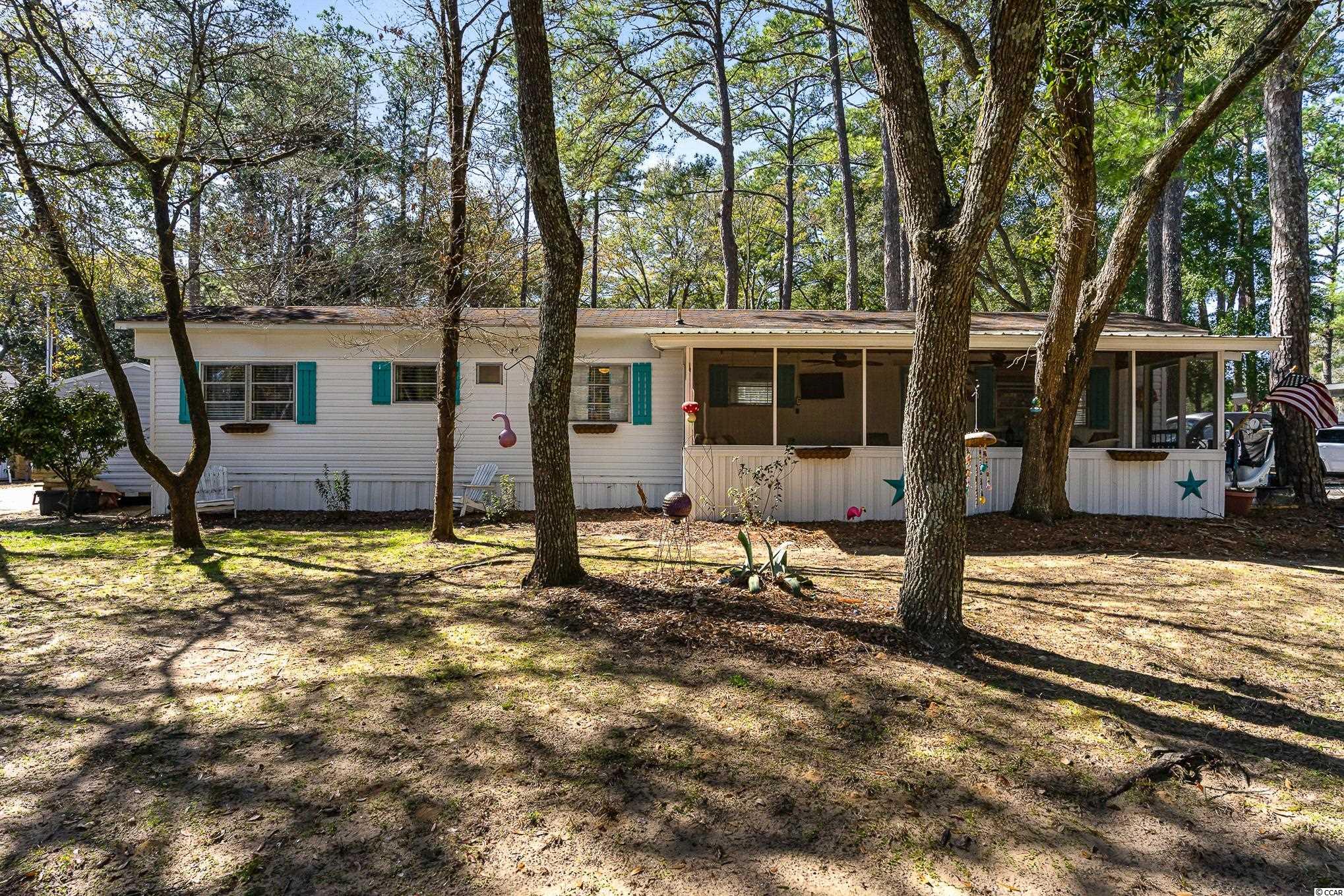 401 Delton Dr. Garden City, SC 29576