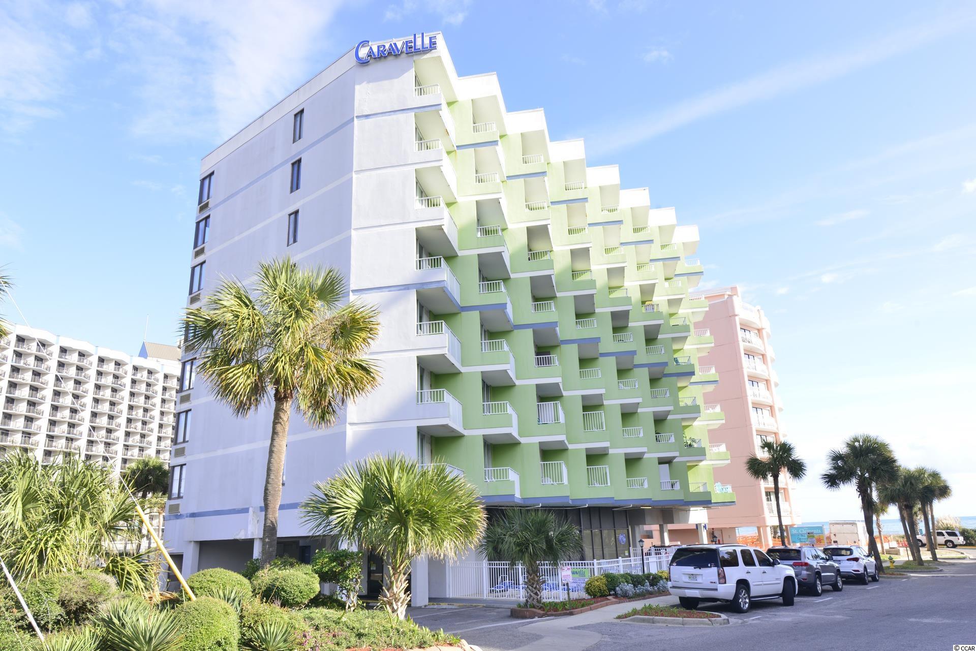 7000 N Ocean Blvd. UNIT #527 Myrtle Beach, SC 29572