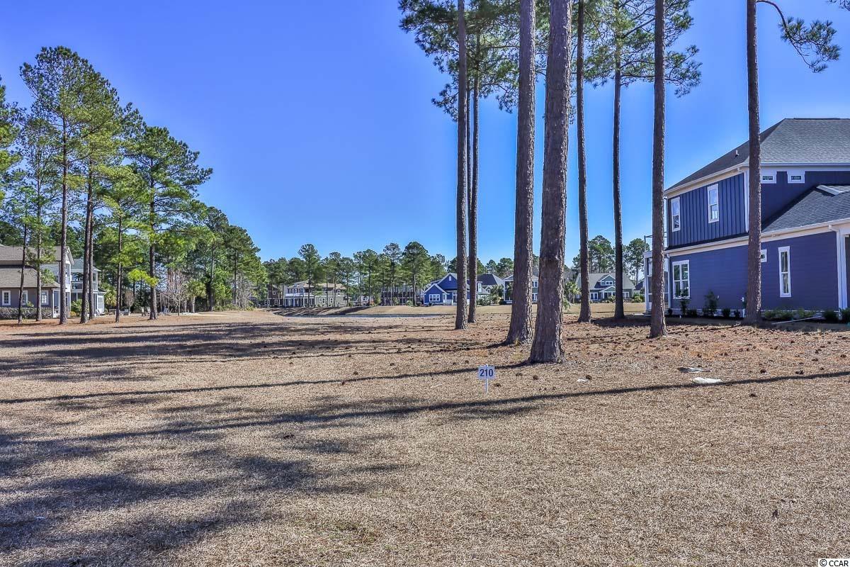 Lot 210 Waterbridge Blvd. Myrtle Beach, SC 29579