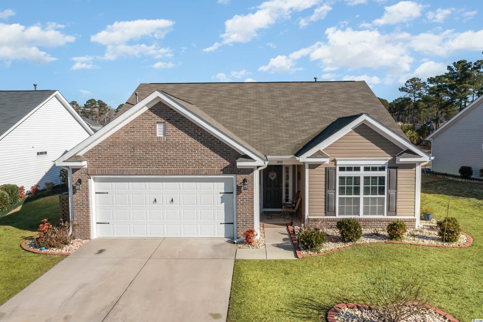 1008 Bramshaw Ct. Myrtle Beach, SC 29579