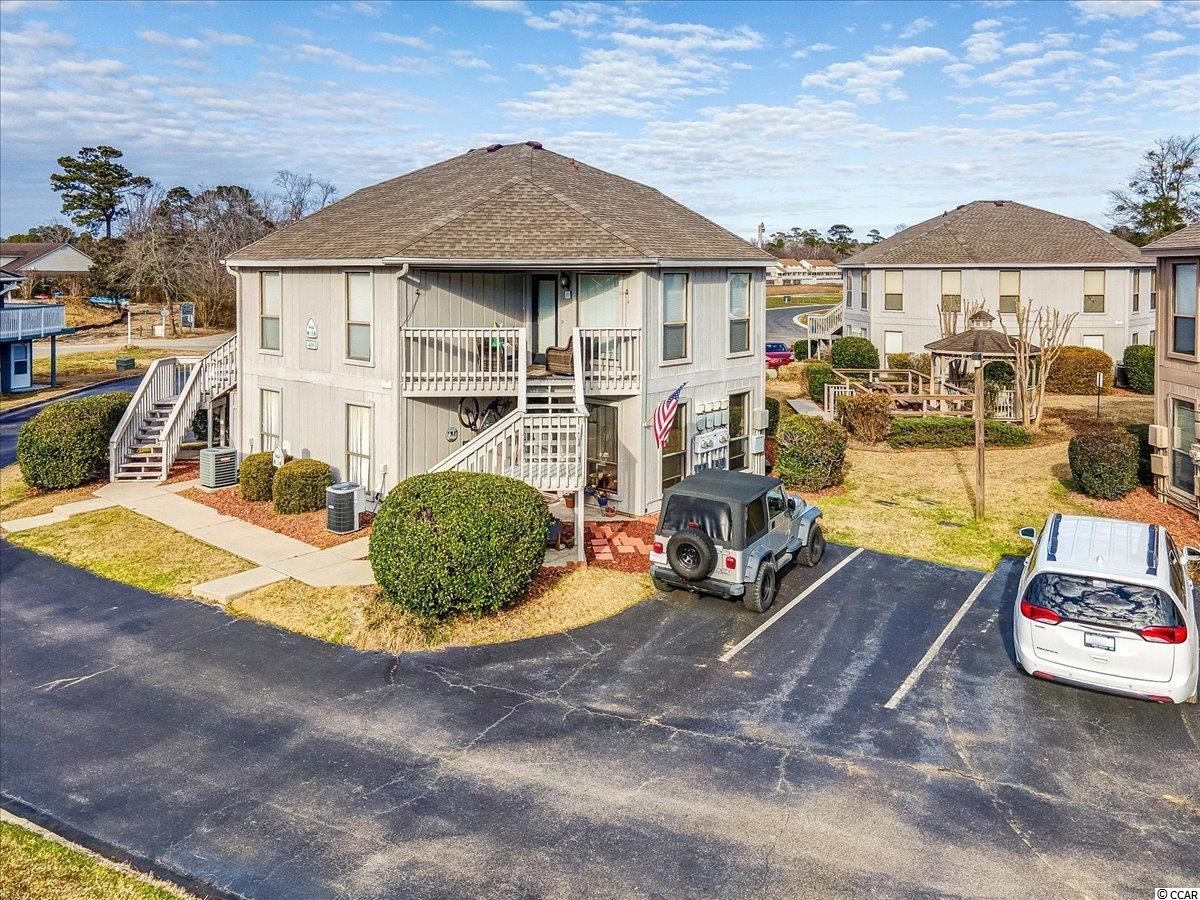 419 Tree Top Ct. UNIT D Myrtle Beach, SC 29588