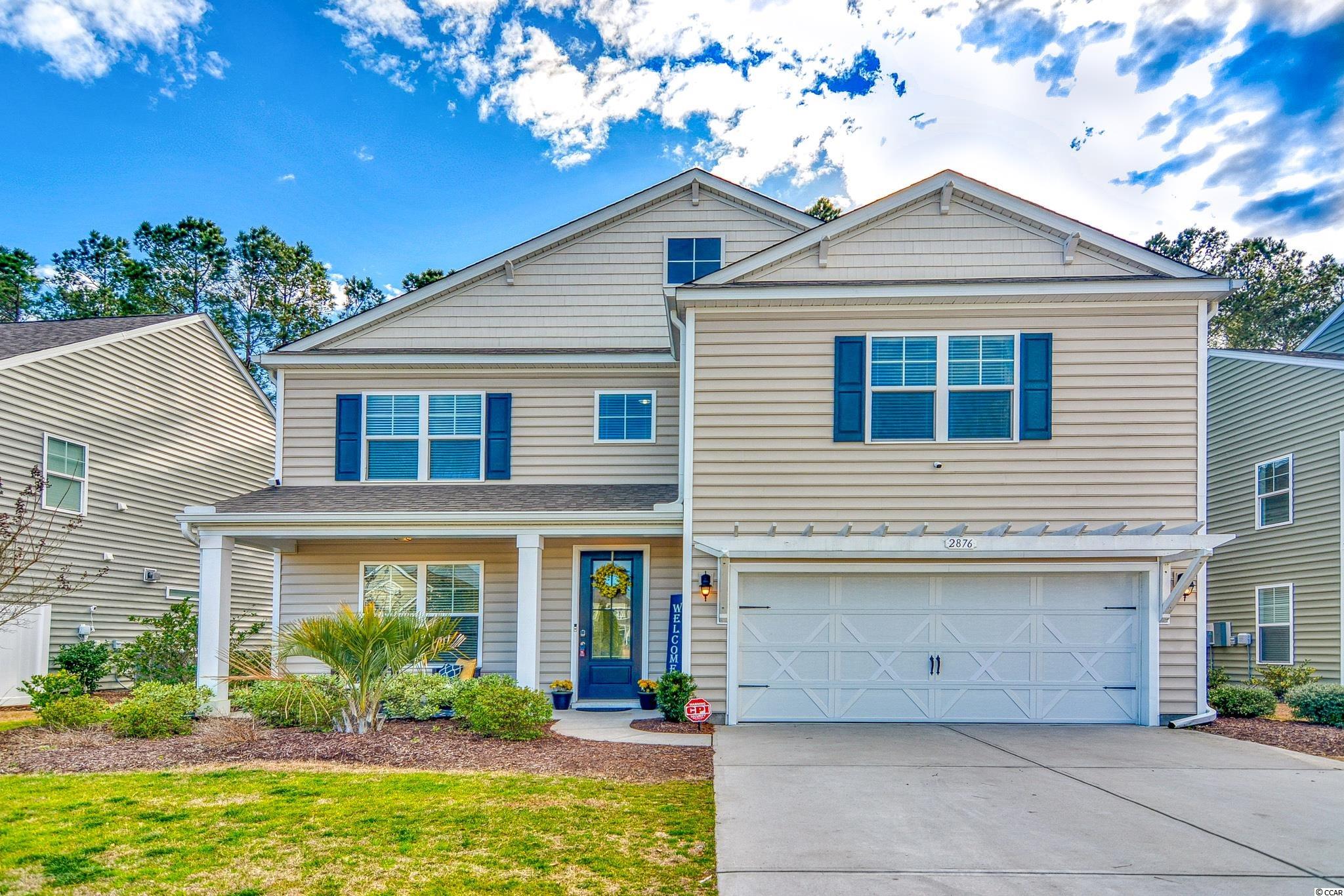 2876 Scarecrow Way Myrtle Beach, SC 29579