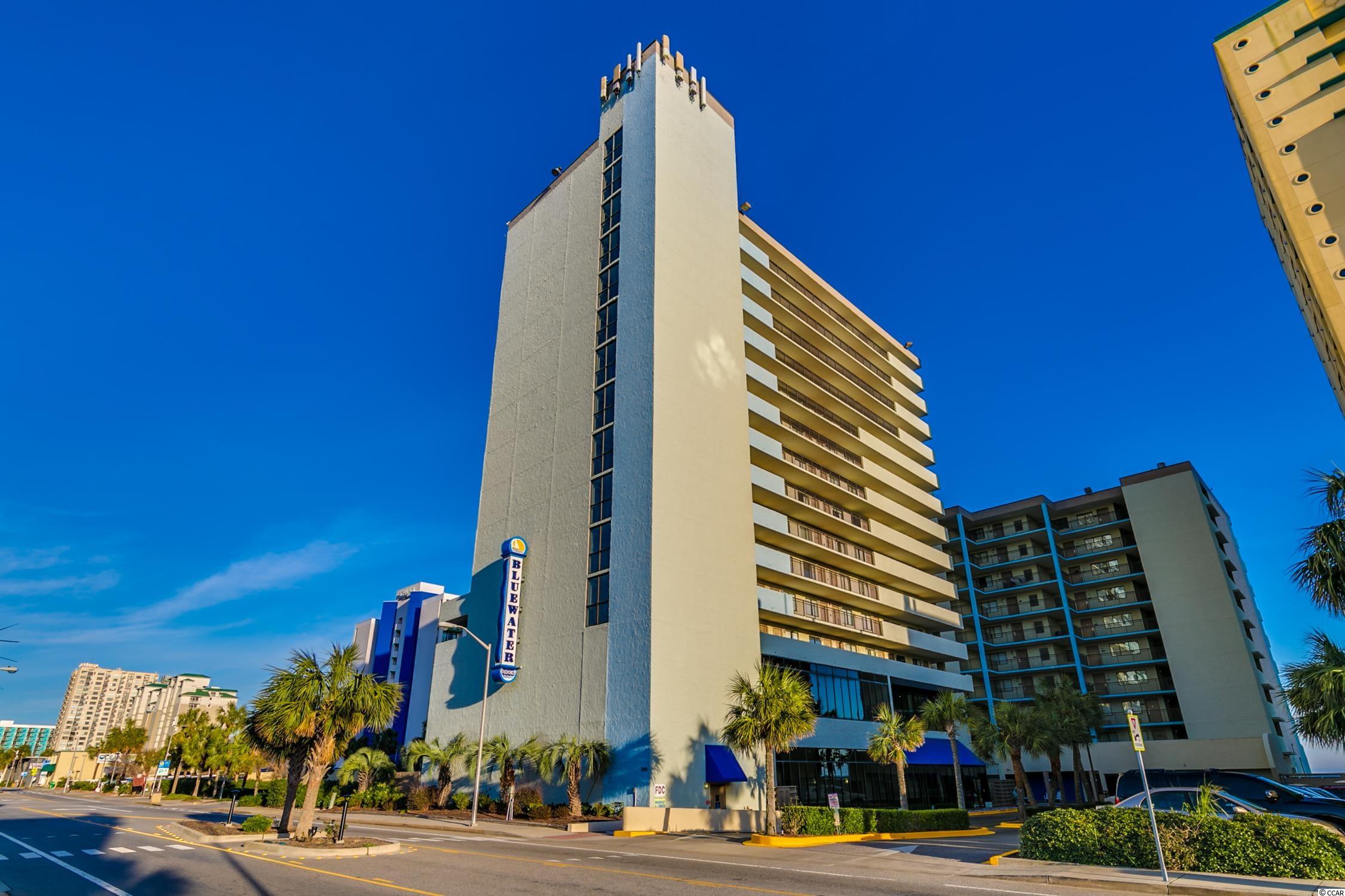 2001 S Ocean Blvd. UNIT #702 Myrtle Beach, SC 29577