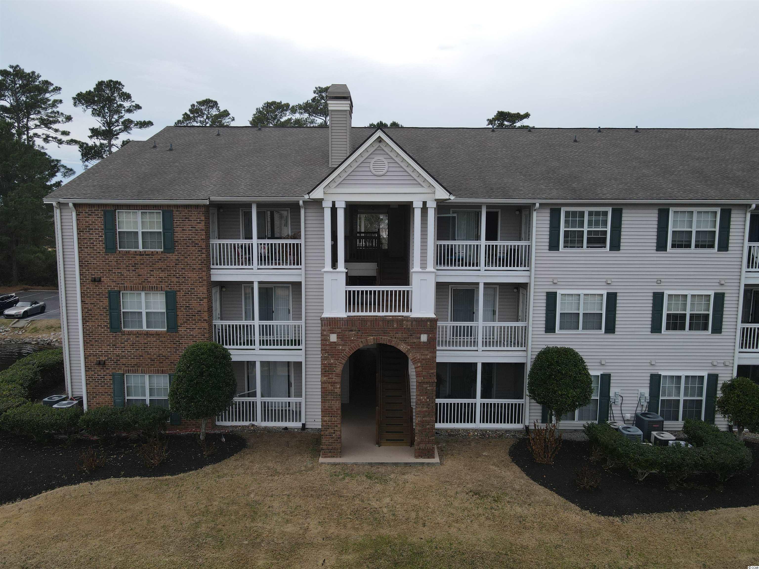 3786 Hitchcock Way UNIT #335 Myrtle Beach, SC 29577