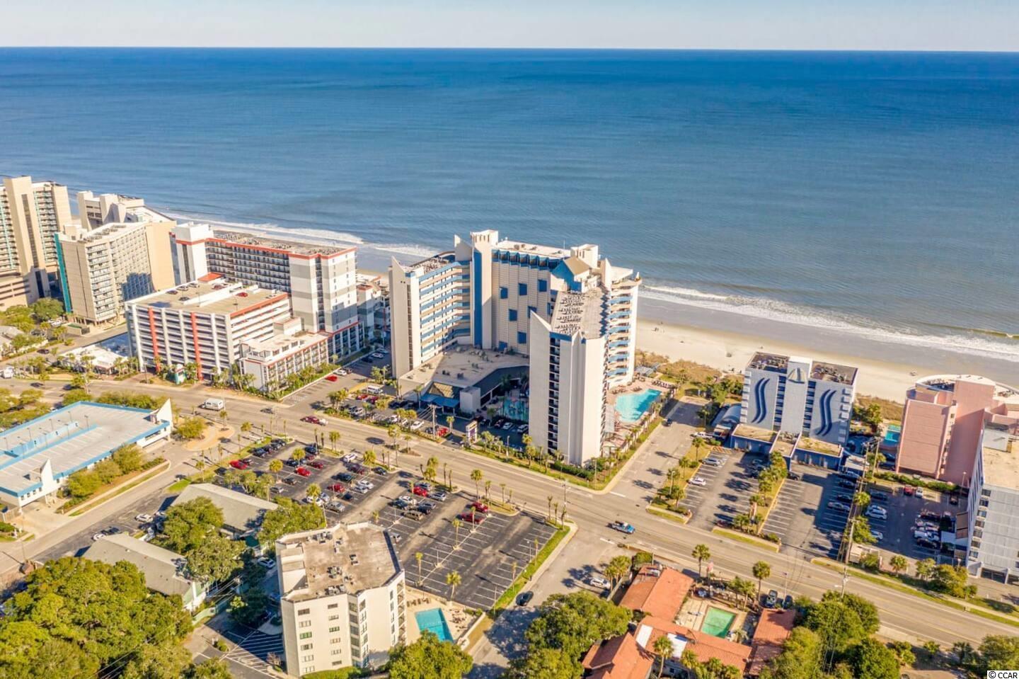 7100 Ocean Blvd. N UNIT #623 Myrtle Beach, SC 29572