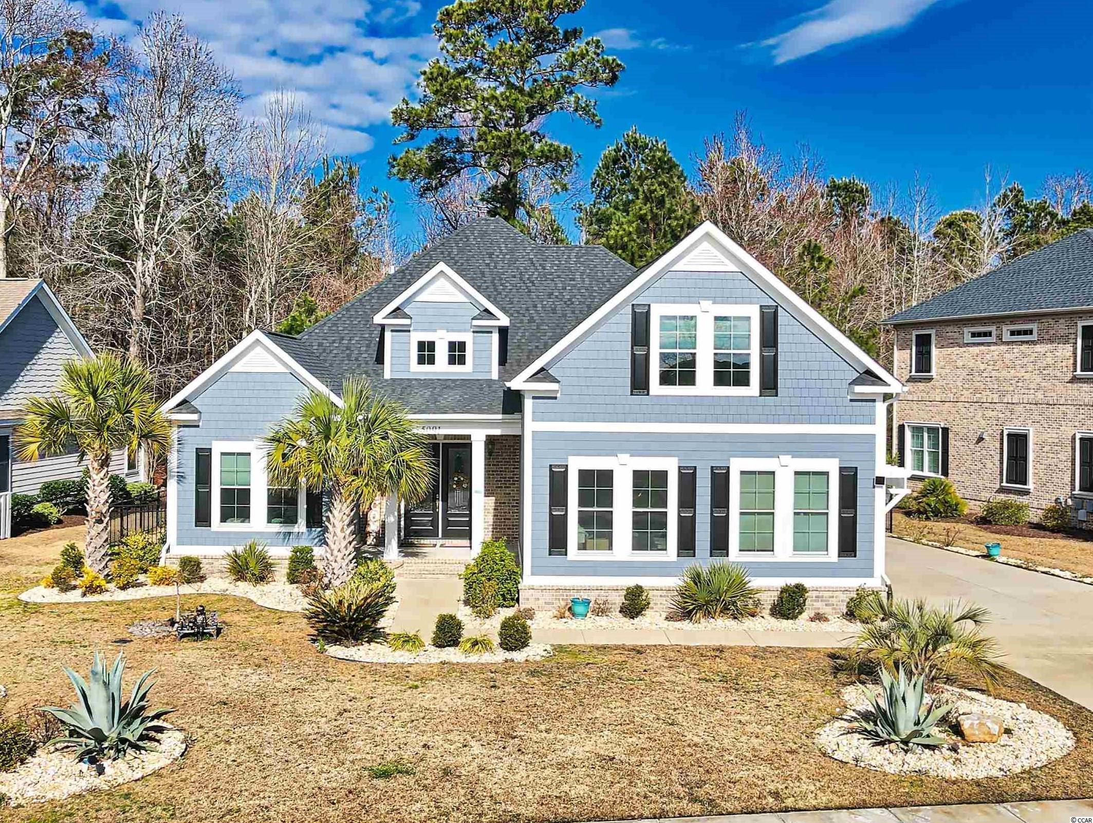 5091 Middleton View Dr. Myrtle Beach, SC 29579