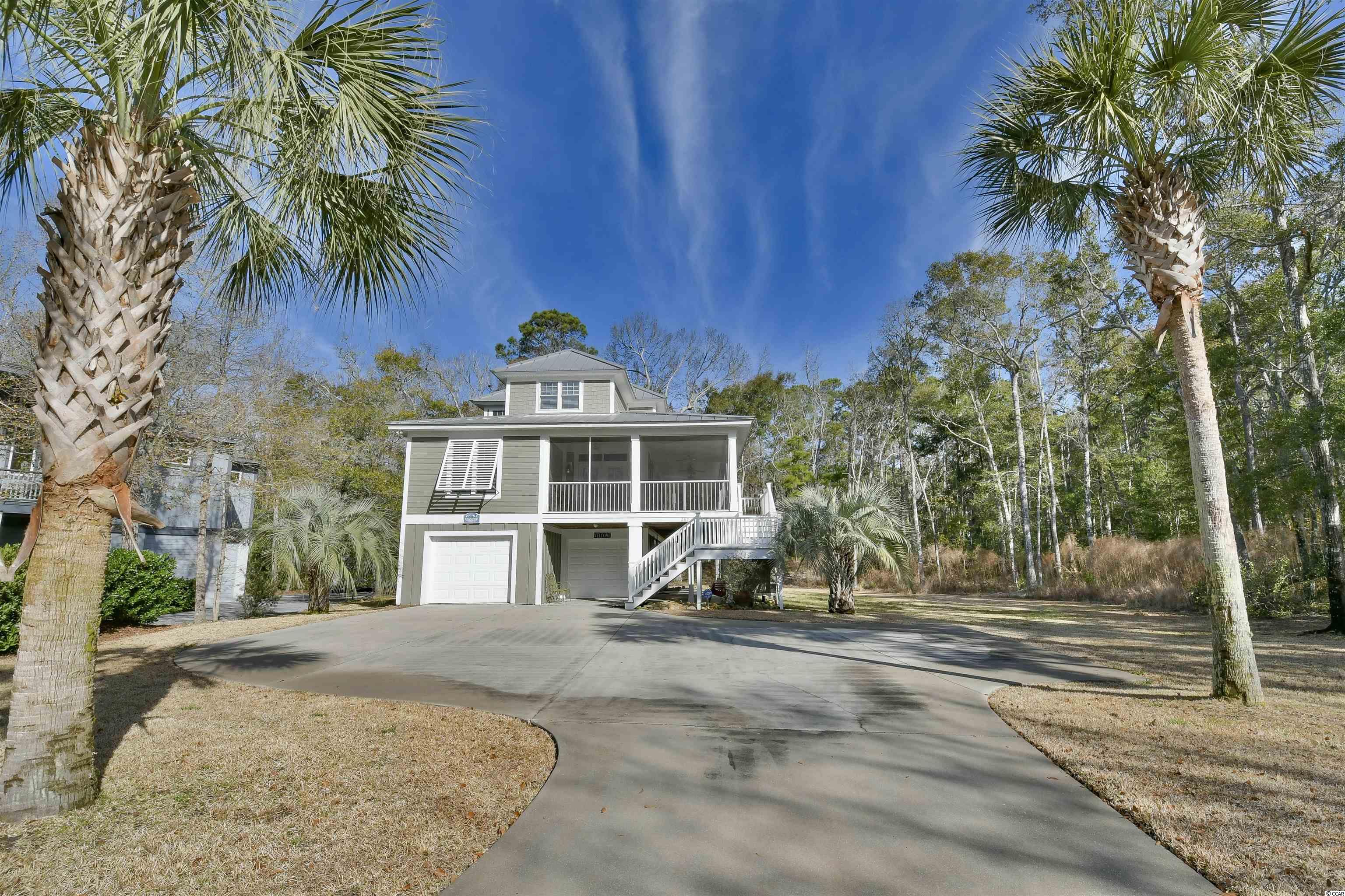 287 Trace Dr. Pawleys Island, SC 29585