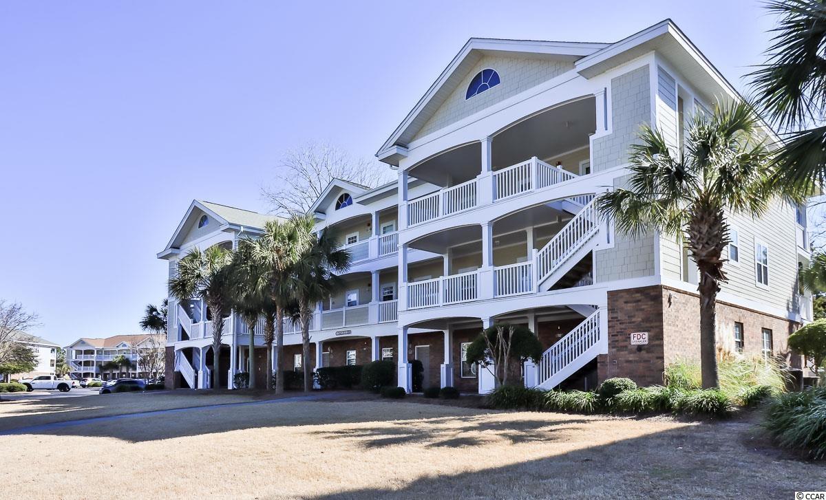 5801 Oyster Catcher Dr. UNIT #1323 North Myrtle Beach, SC 29582