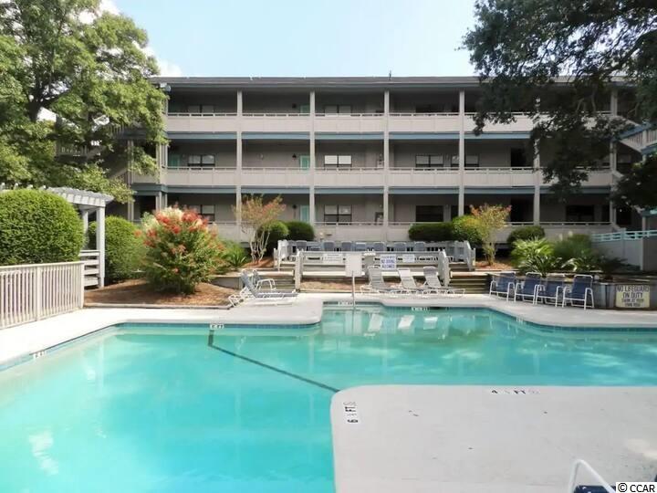 310 N 5th Ave. N UNIT #107 Surfside Beach, SC 29575