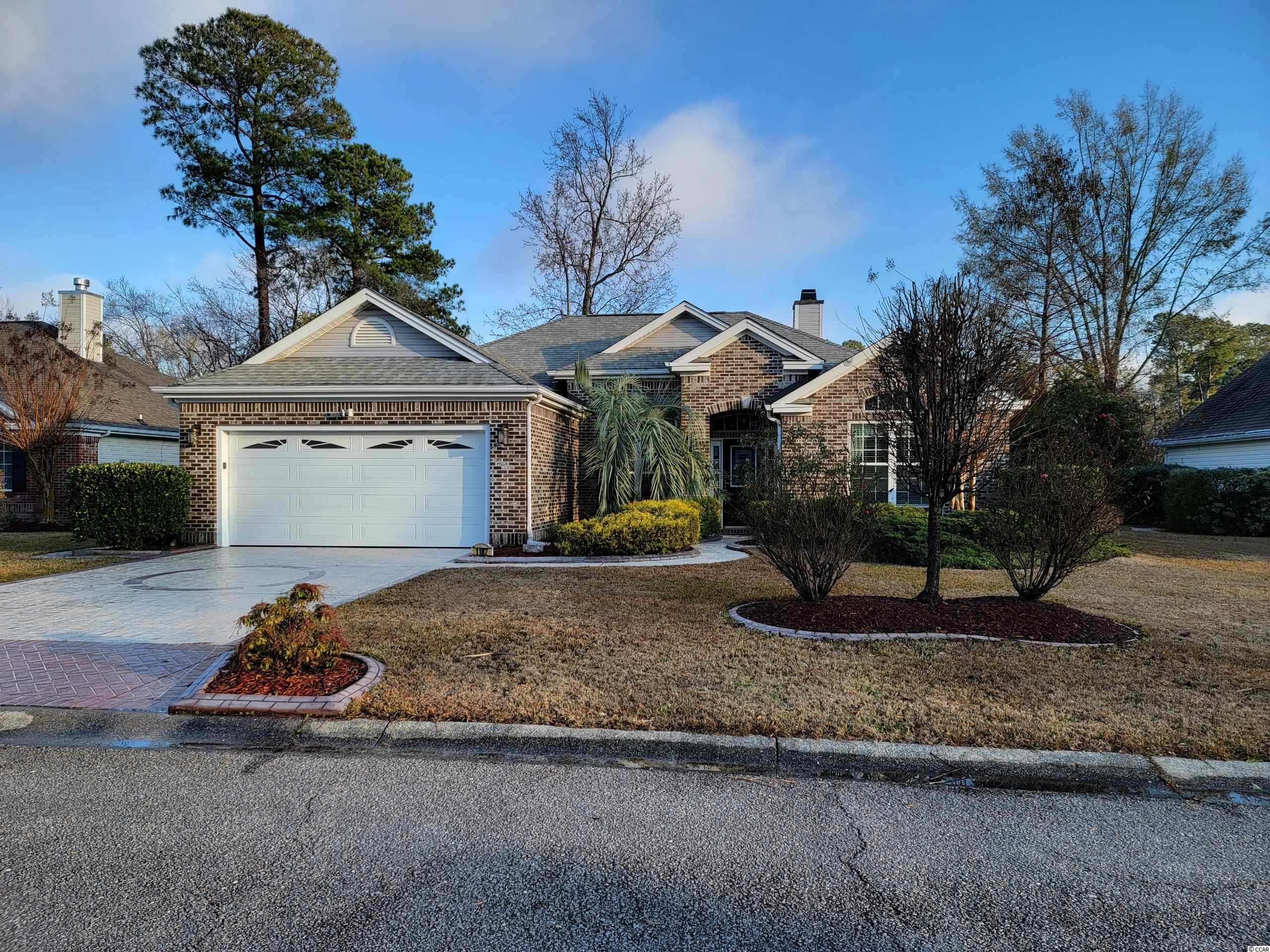 1187 Coinbow Ln. Myrtle Beach, SC 29579