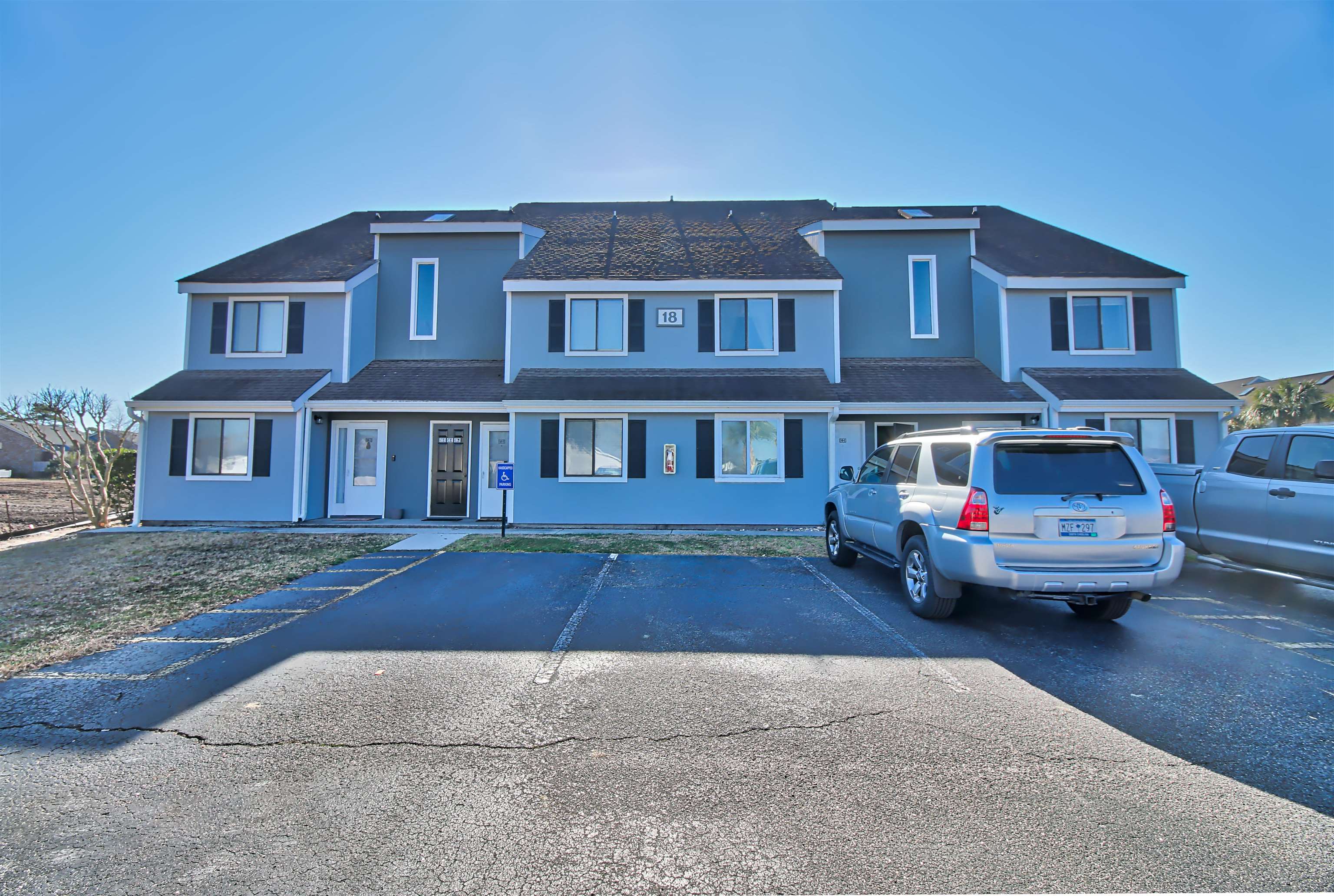 1890 Colony Dr. UNIT 18-C Surfside Beach, SC 29575