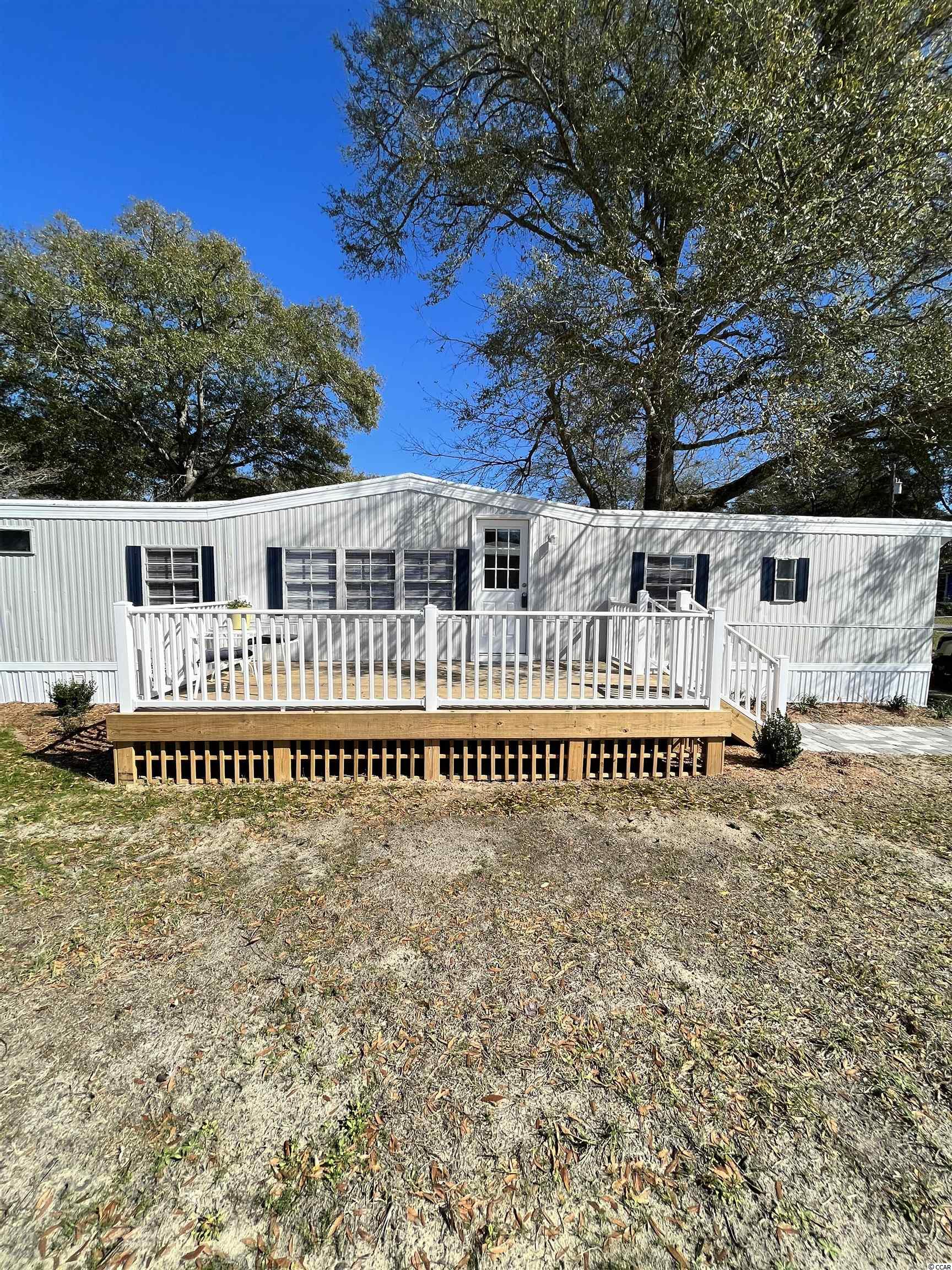 2405 Bryan St. North Myrtle Beach, SC 29582