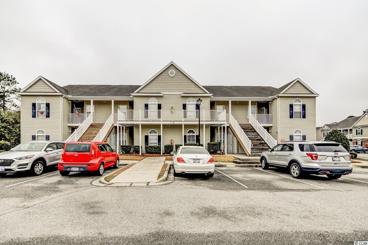 239 Port Smith Dr. UNIT 4-3 Myrtle Beach, SC 29588