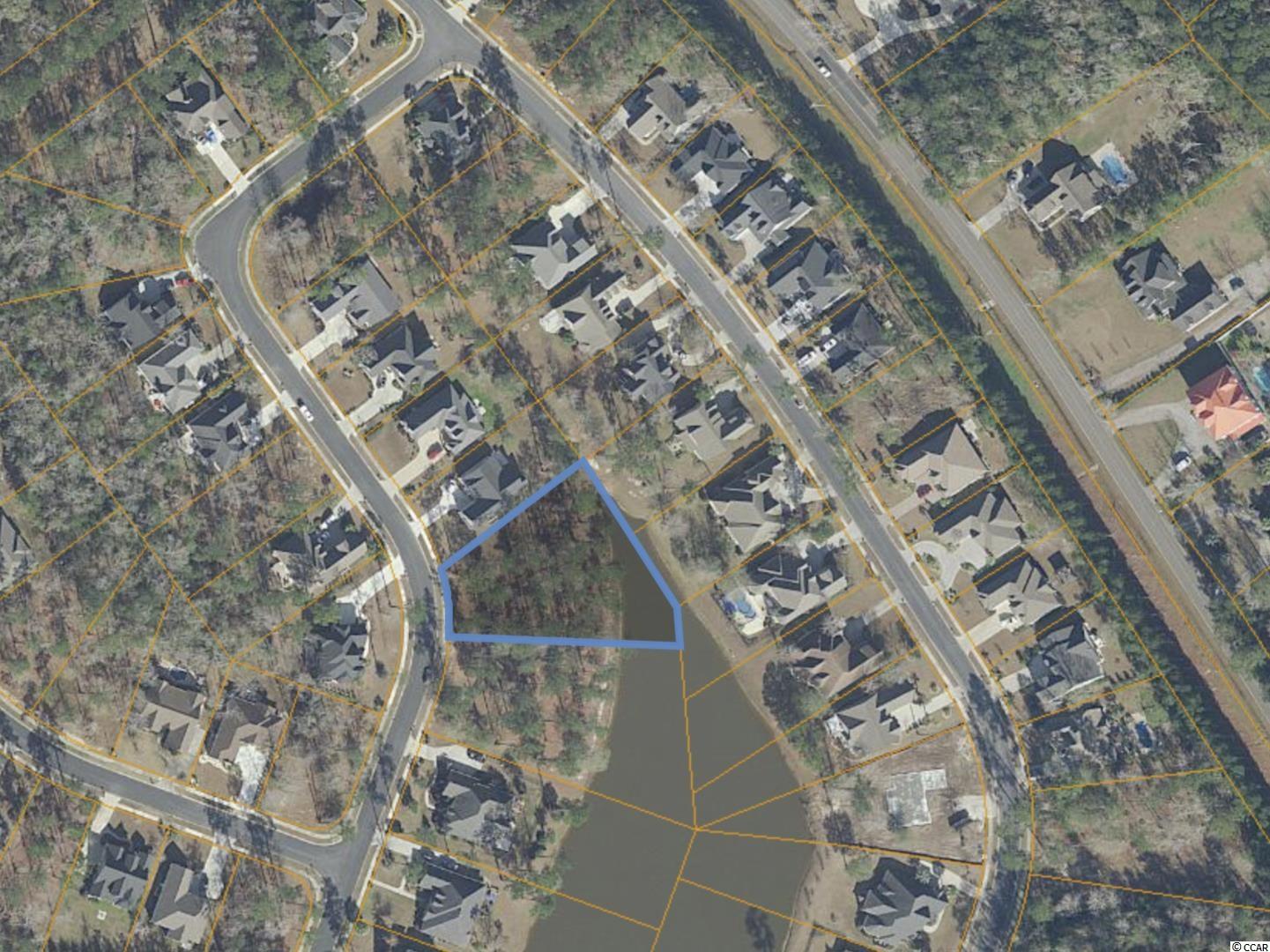 720 McDuffie Dr. Myrtle Beach, SC 29588