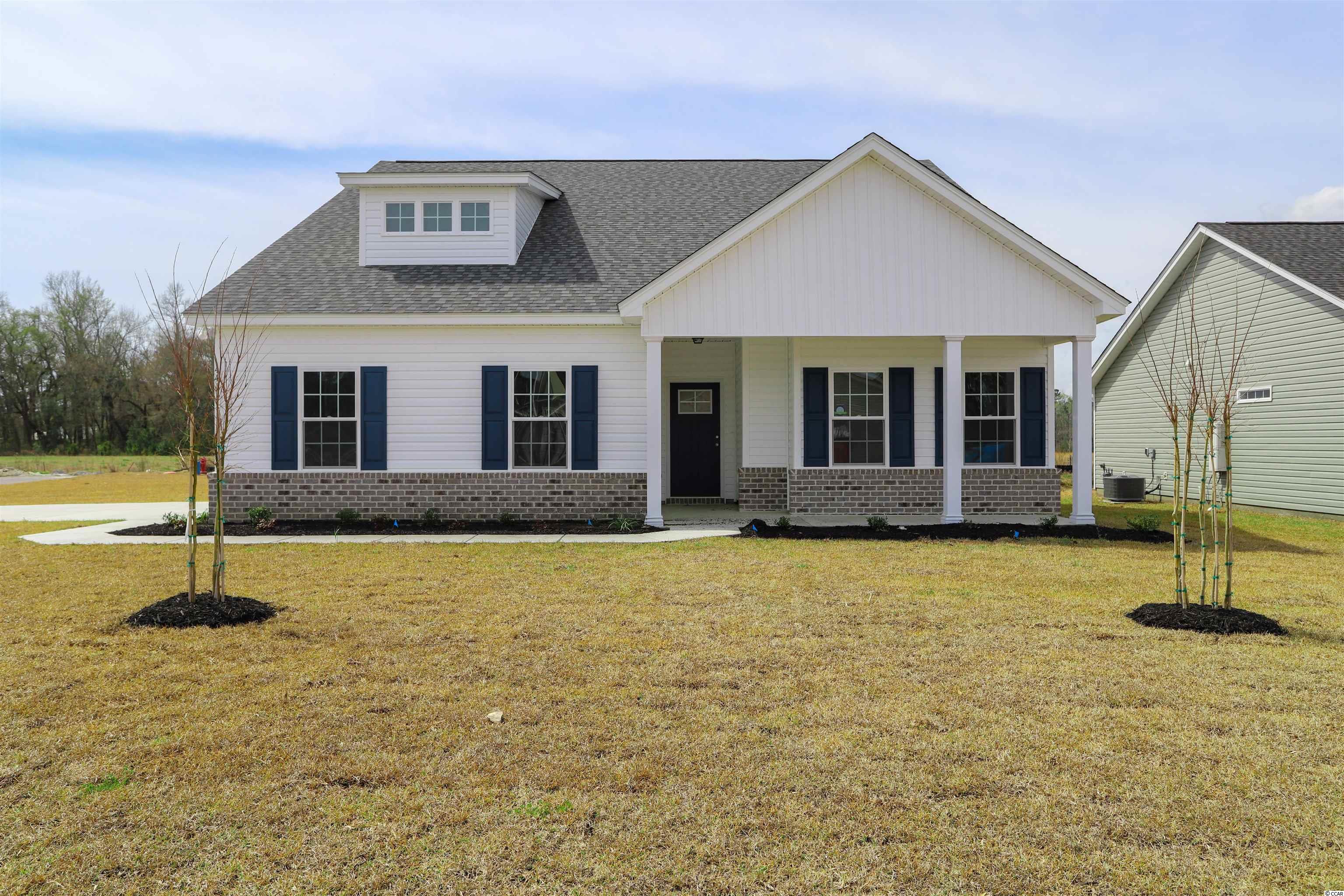 444 Hayloft Circle Conway, SC 29526