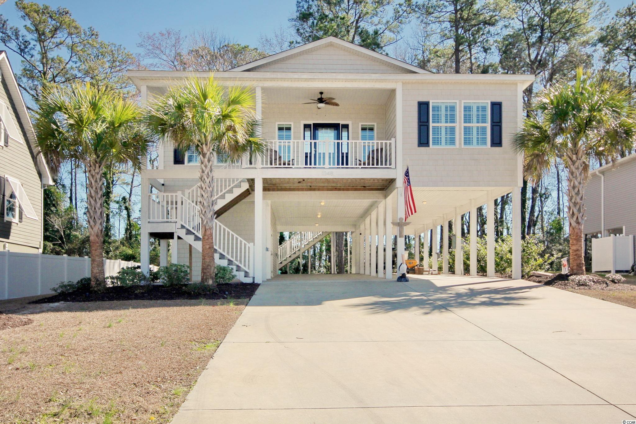 1348 Waterway Dr. North Myrtle Beach, SC 29582