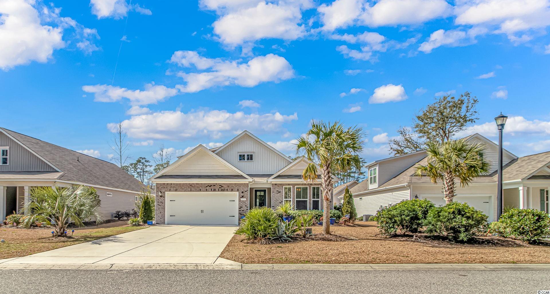 1116 Oak Marsh Ln. North Myrtle Beach, SC 29582