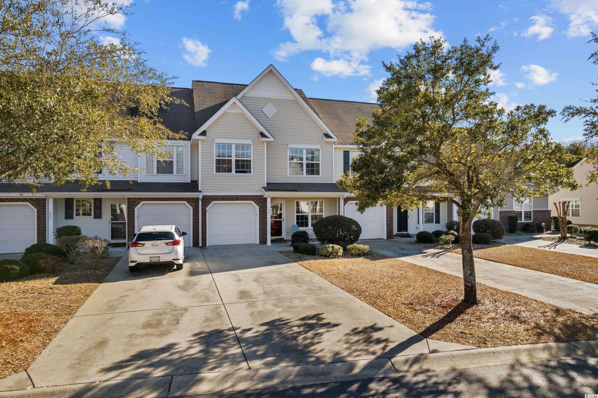 541 Uniola Dr. Myrtle Beach, SC 29579