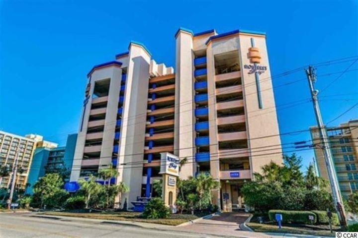 6804 N Ocean Blvd. UNIT #1135 Myrtle Beach, SC 29577