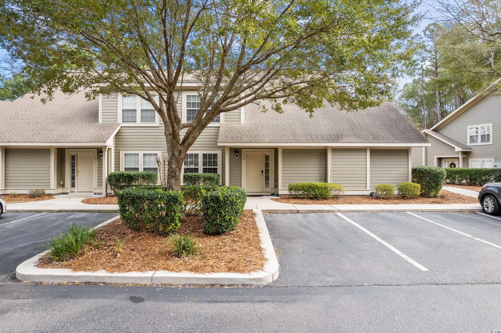 1545 Spinnaker Dr. UNIT 4B North Myrtle Beach, SC 29582