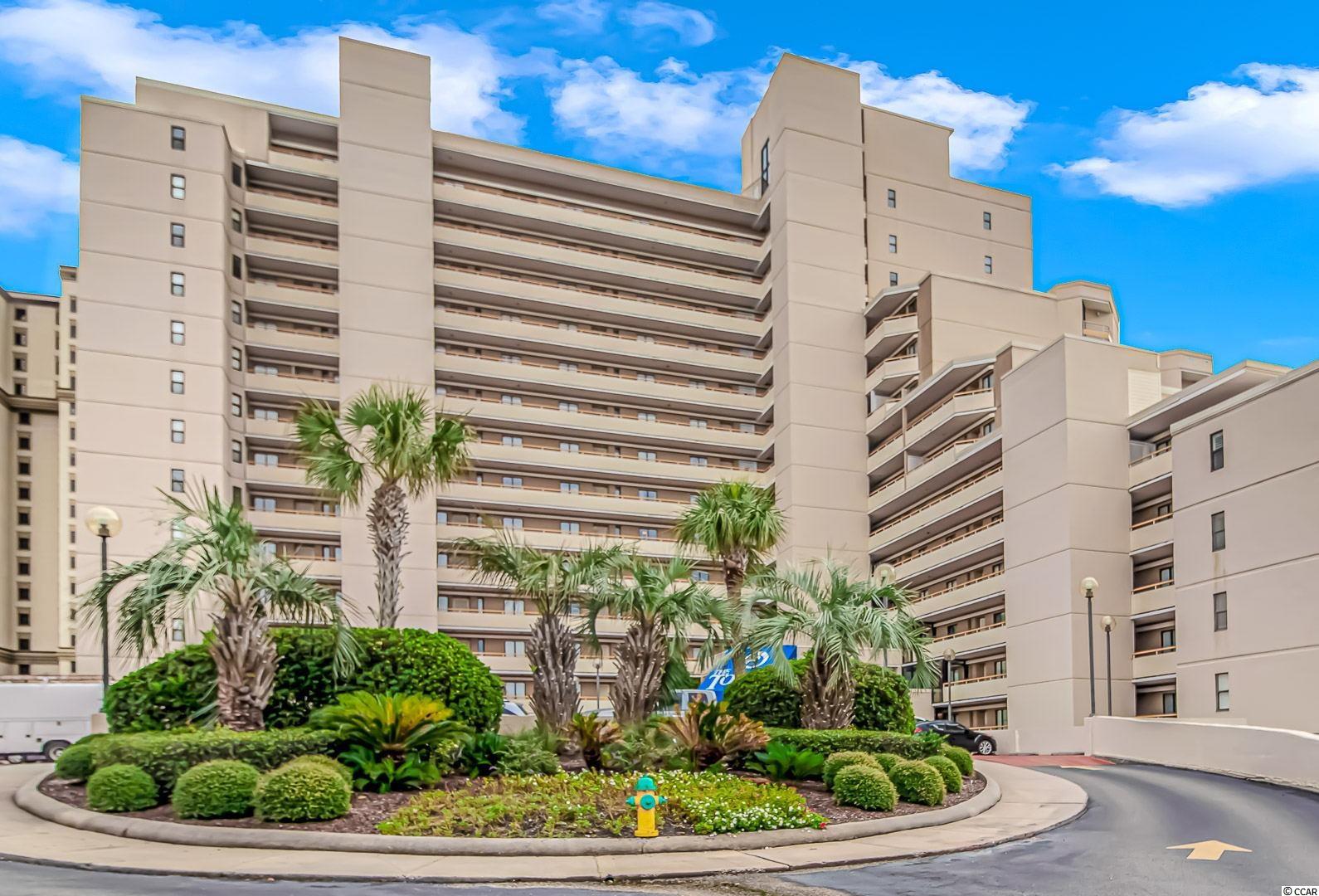 100 Ocean Creek Dr. UNIT G-8 Myrtle Beach, SC 29572