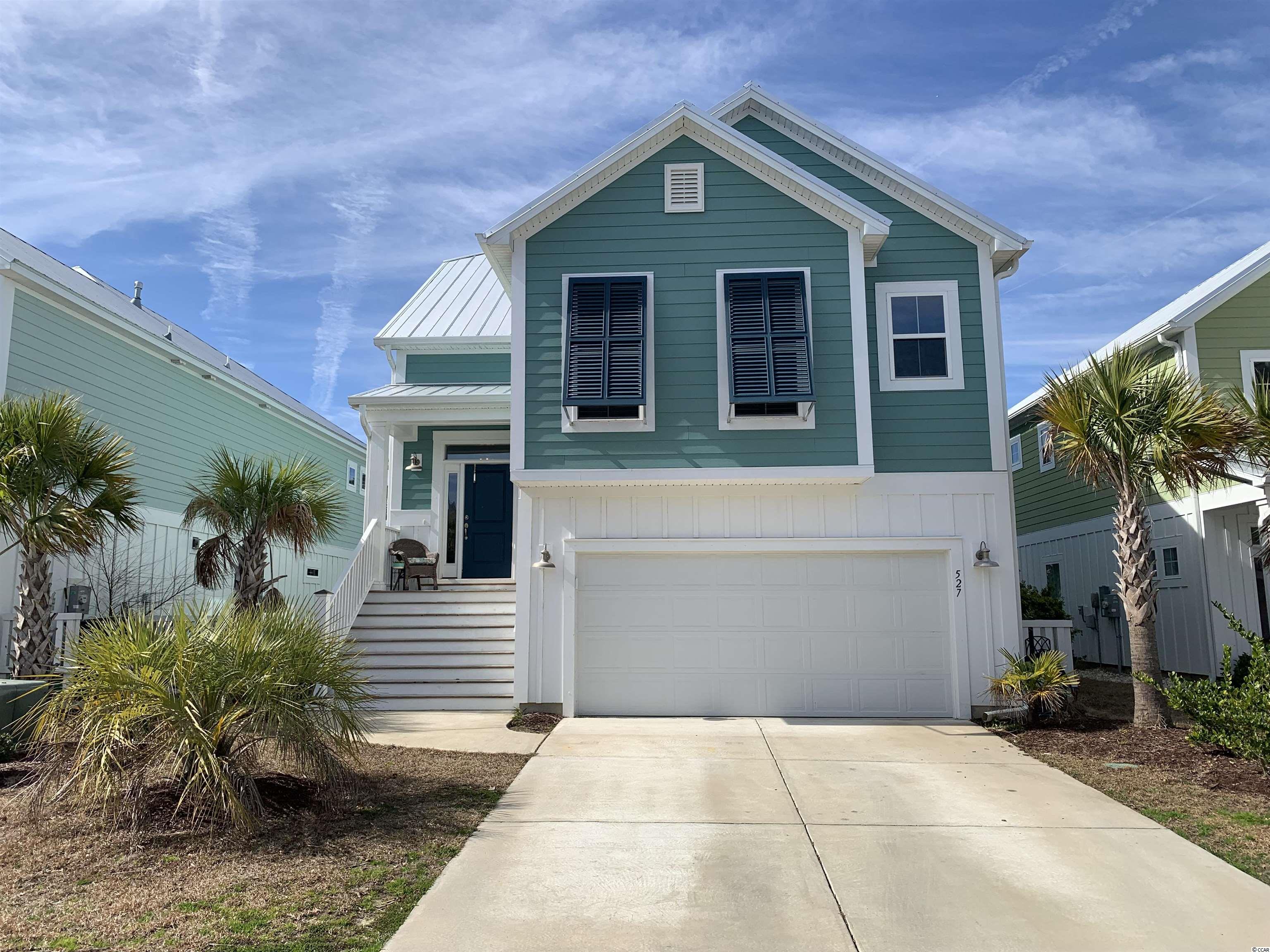 527 Chanted Dr. Murrells Inlet, SC 29576