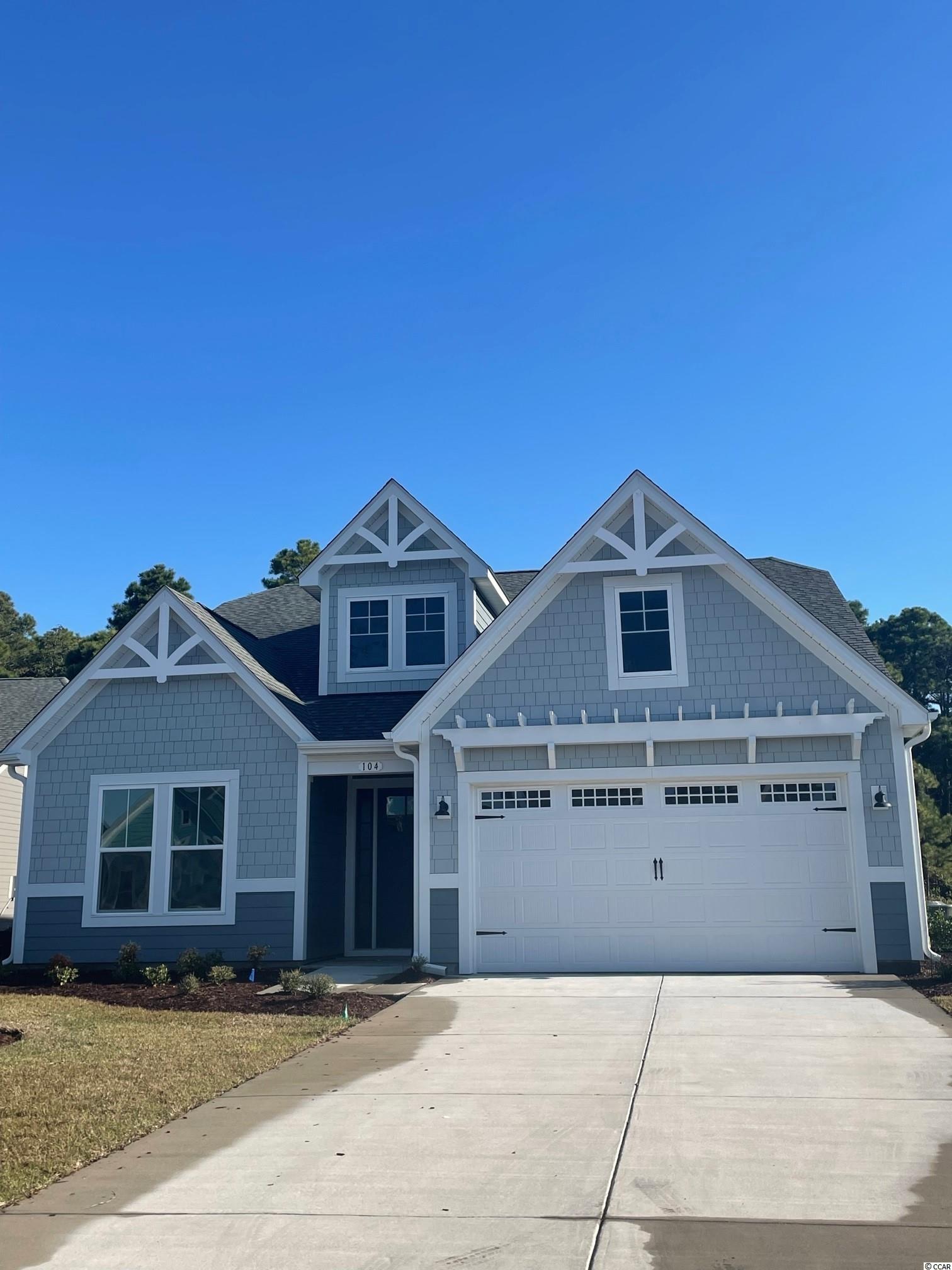 104 Starlit Way Myrtle Beach, SC 29579