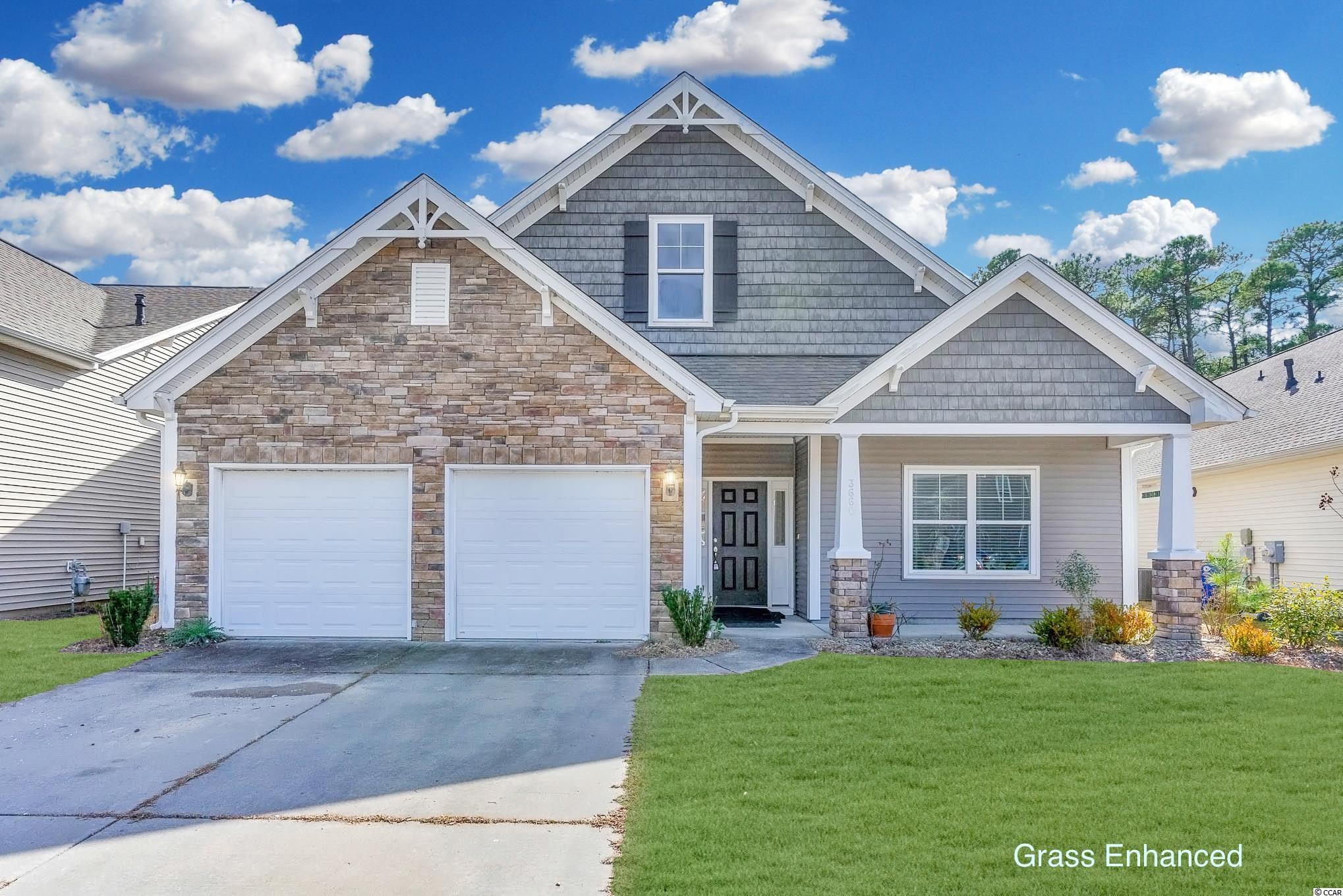 3660 White Wing Circle Myrtle Beach, SC 29579