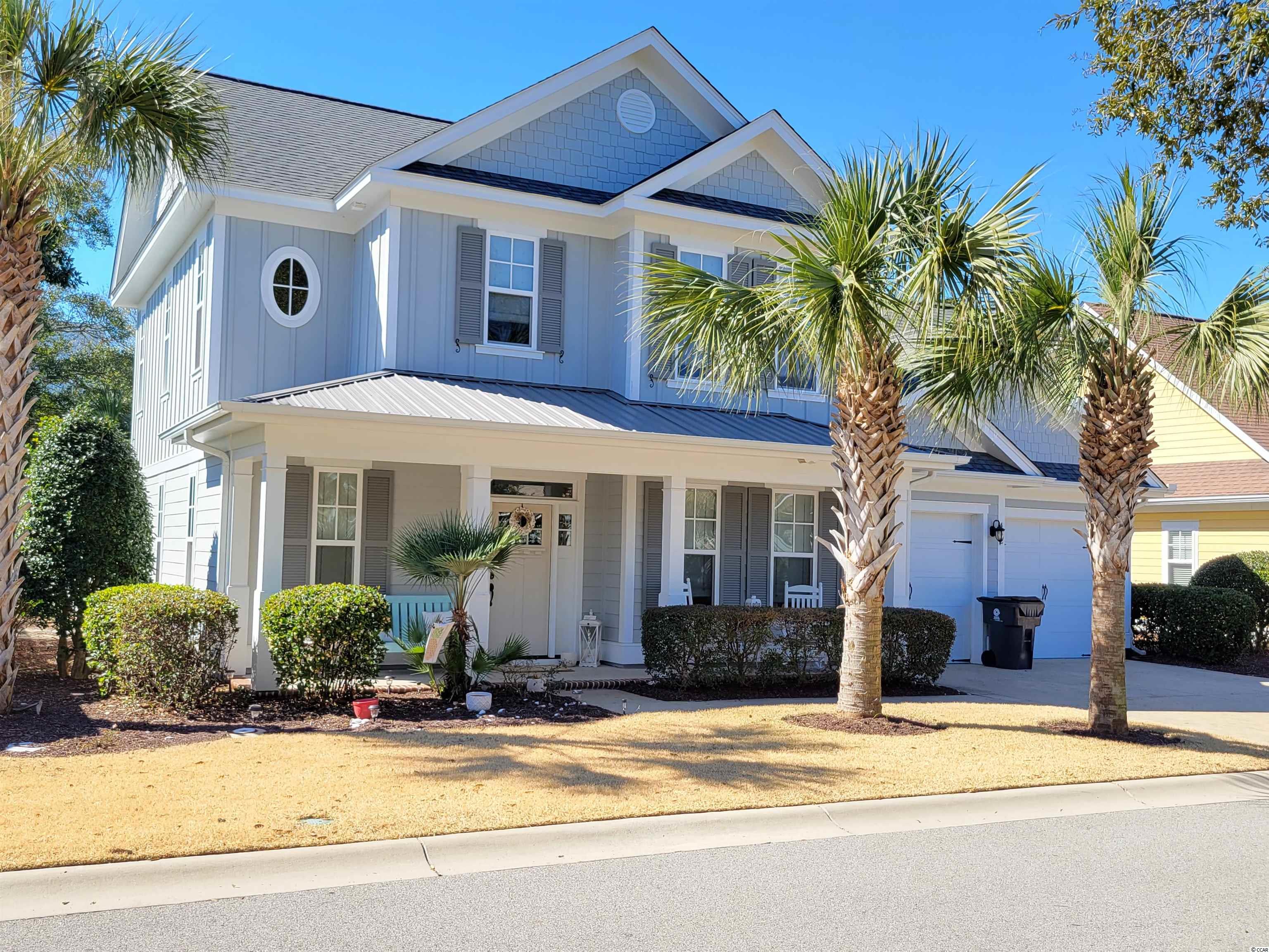 452 Banyan Place North Myrtle Beach, SC 29582