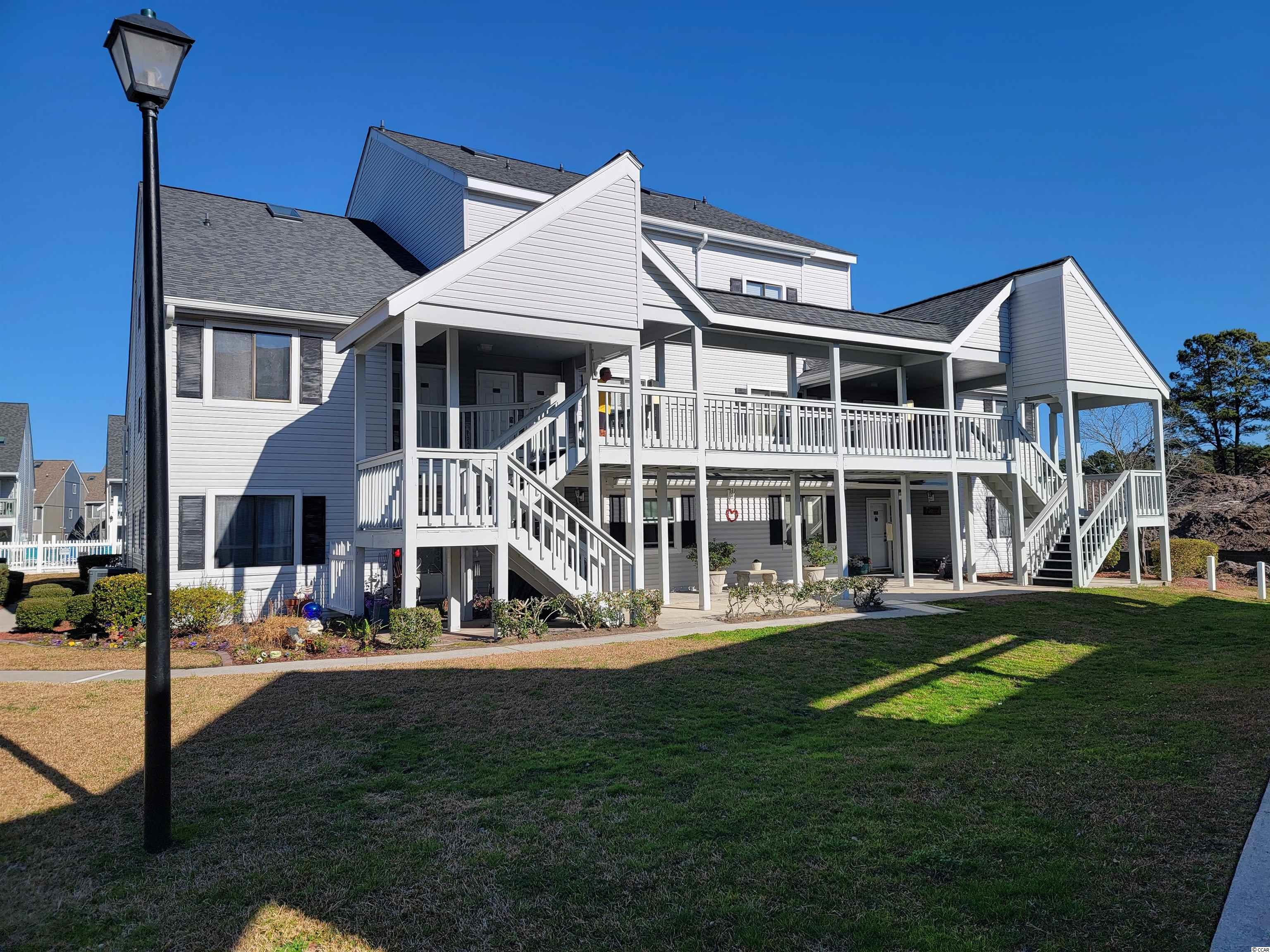 1880 Auburn Ln. UNIT 24D Surfside Beach, SC 29575